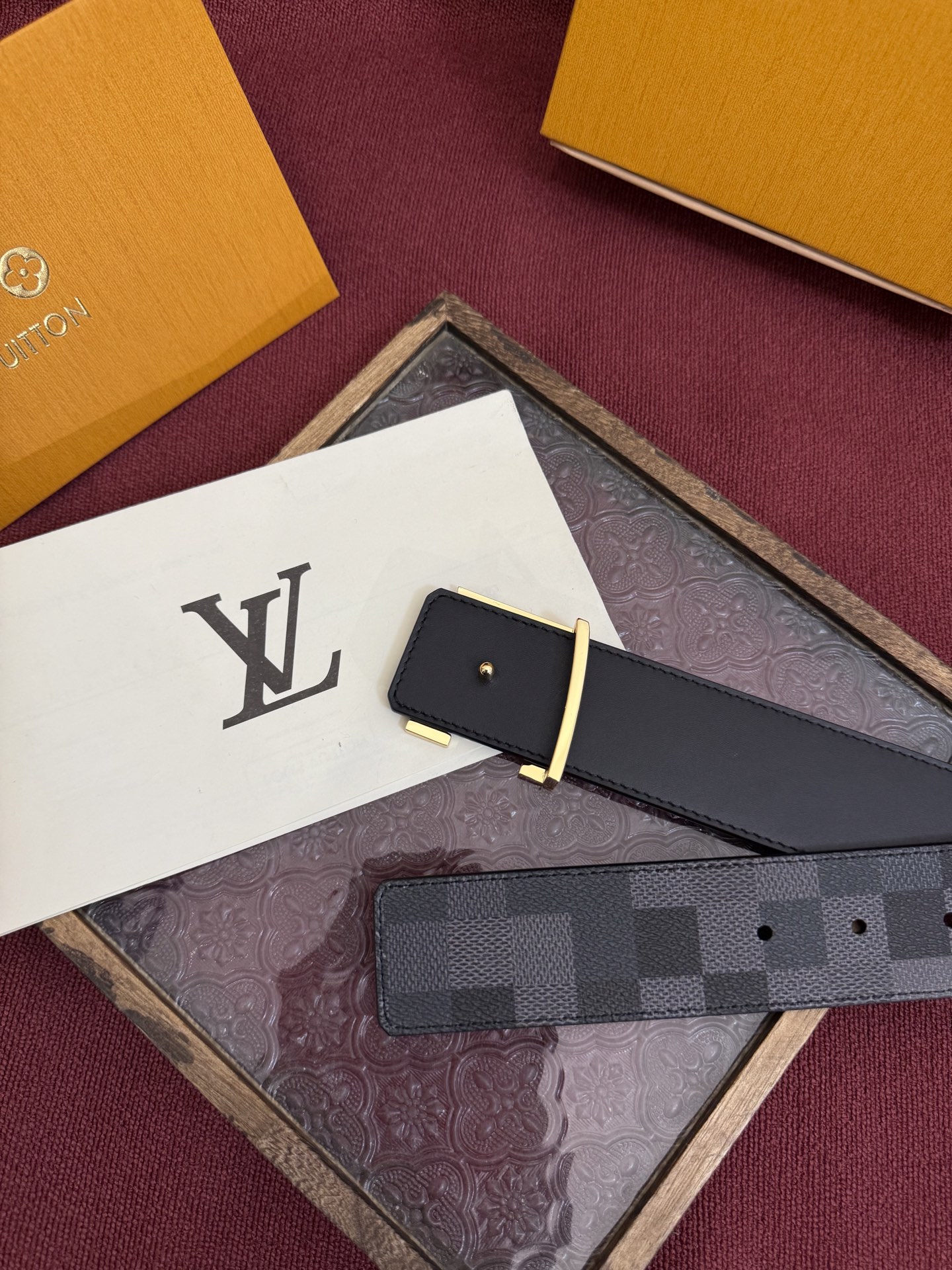 Louis Vuitton