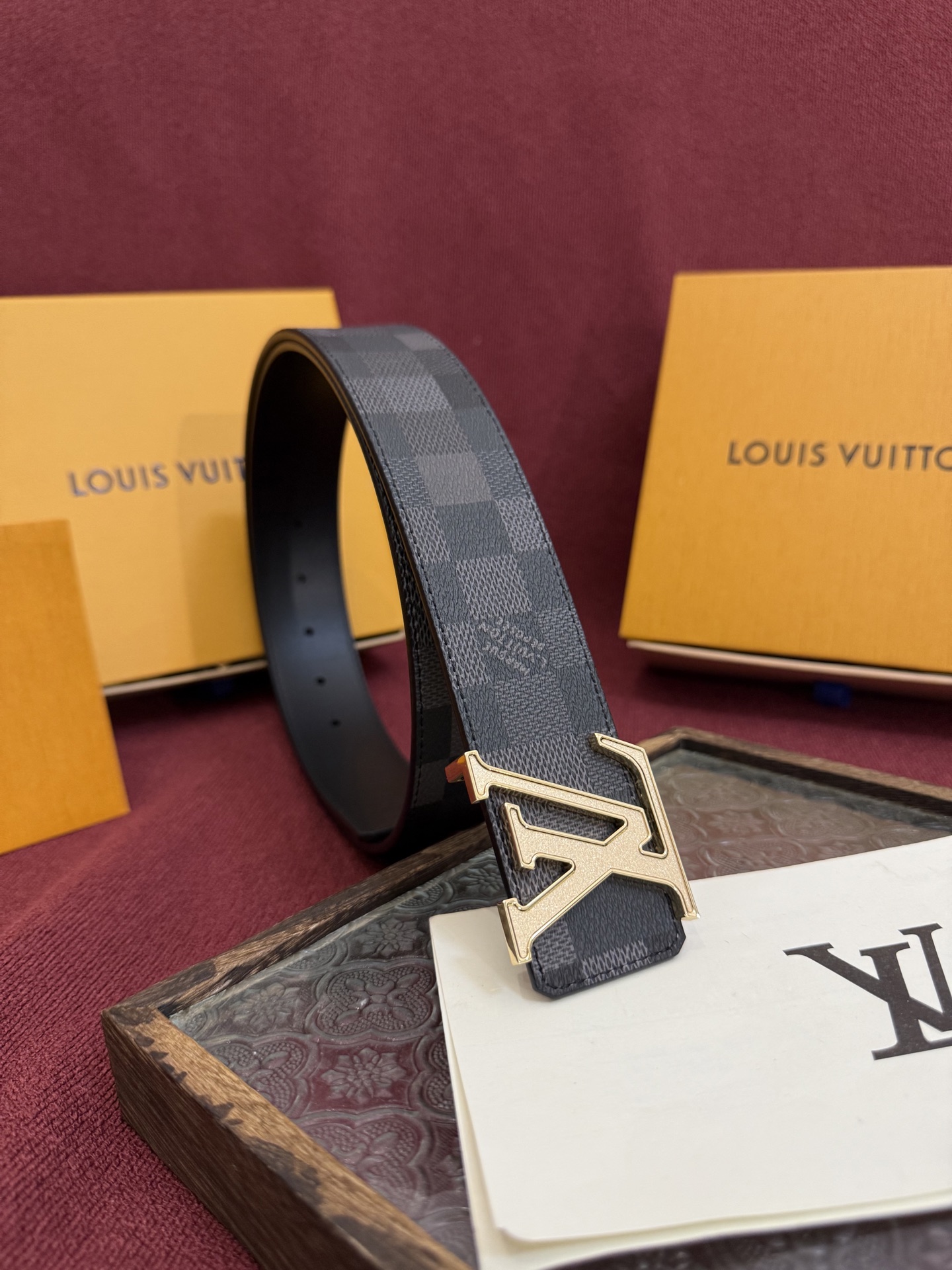 Louis Vuitton