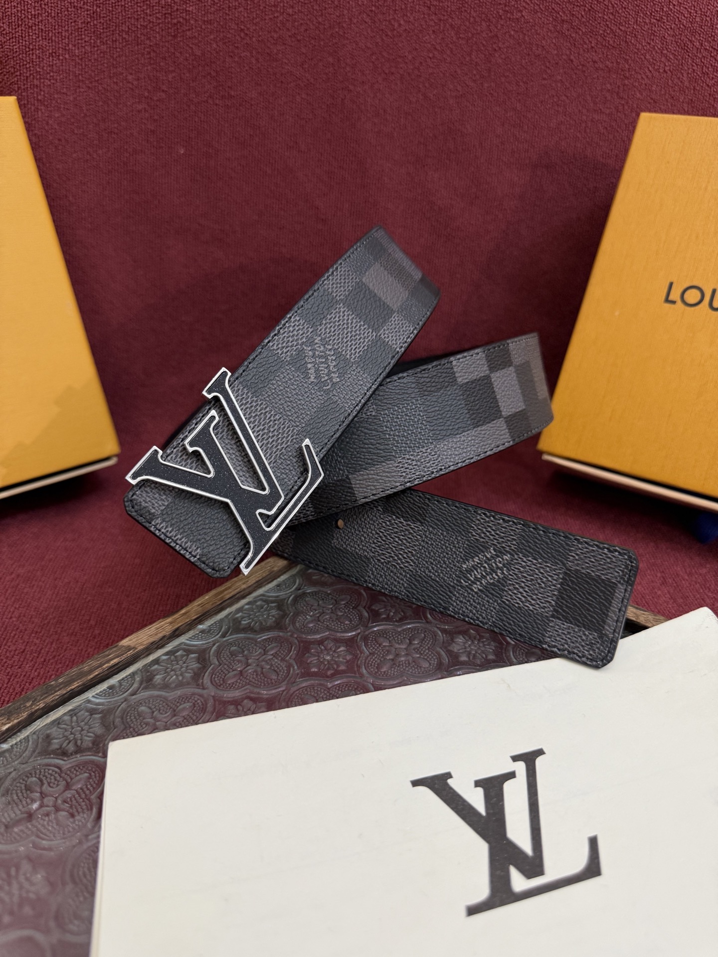 Louis Vuitton