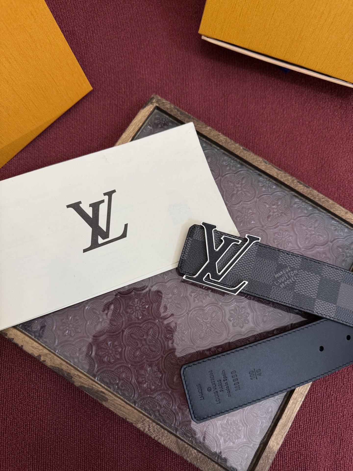 Louis Vuitton