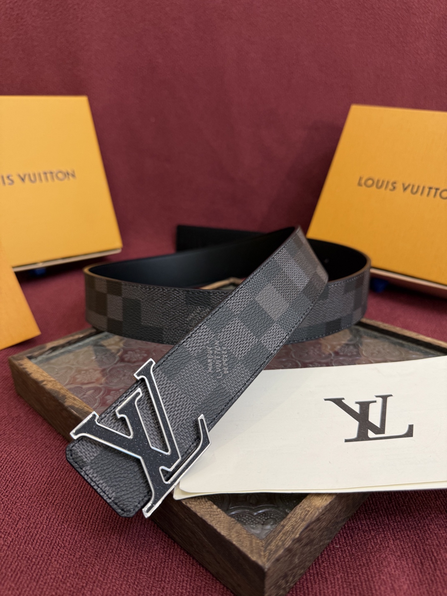 Louis Vuitton