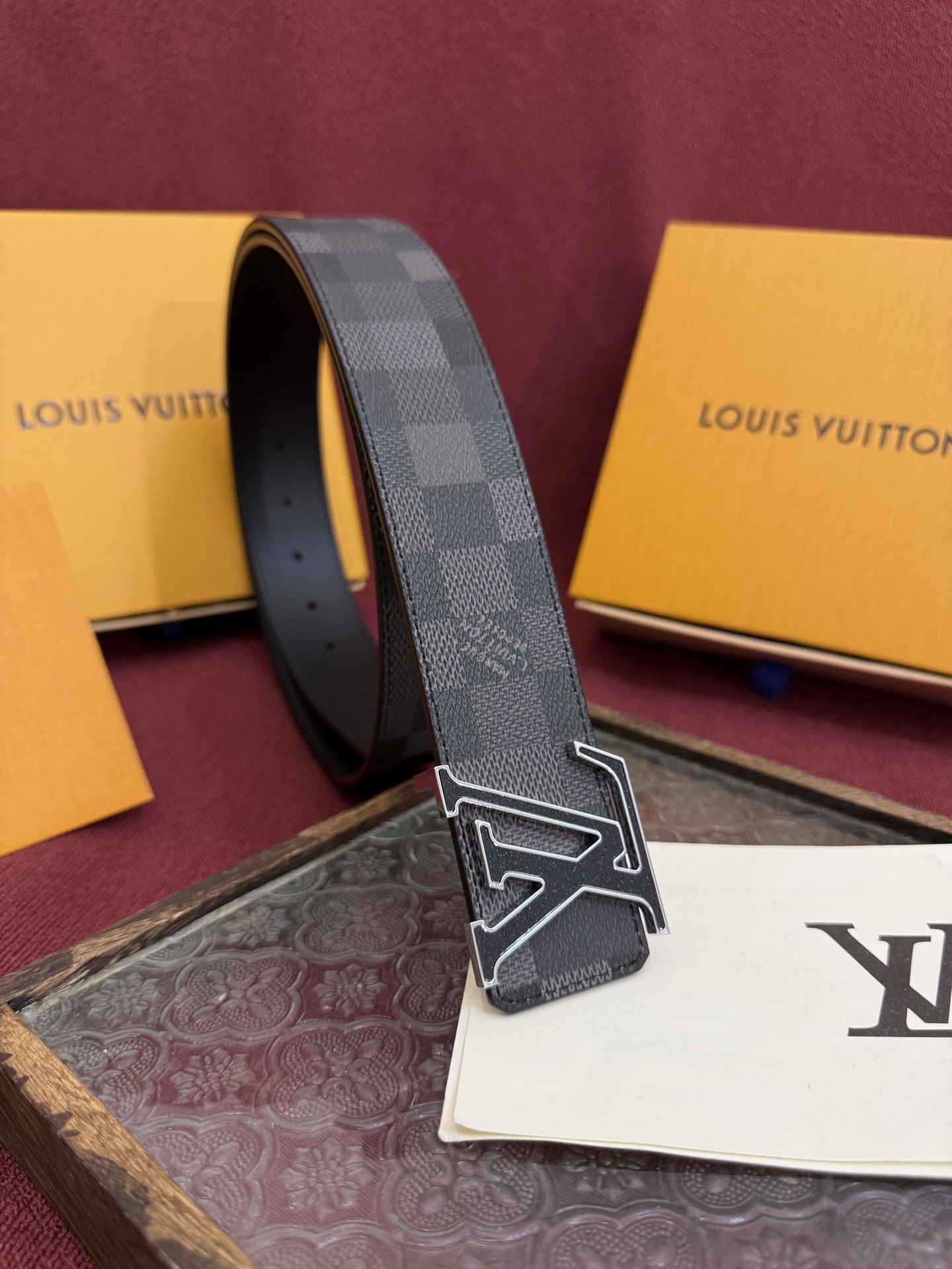 Louis Vuitton