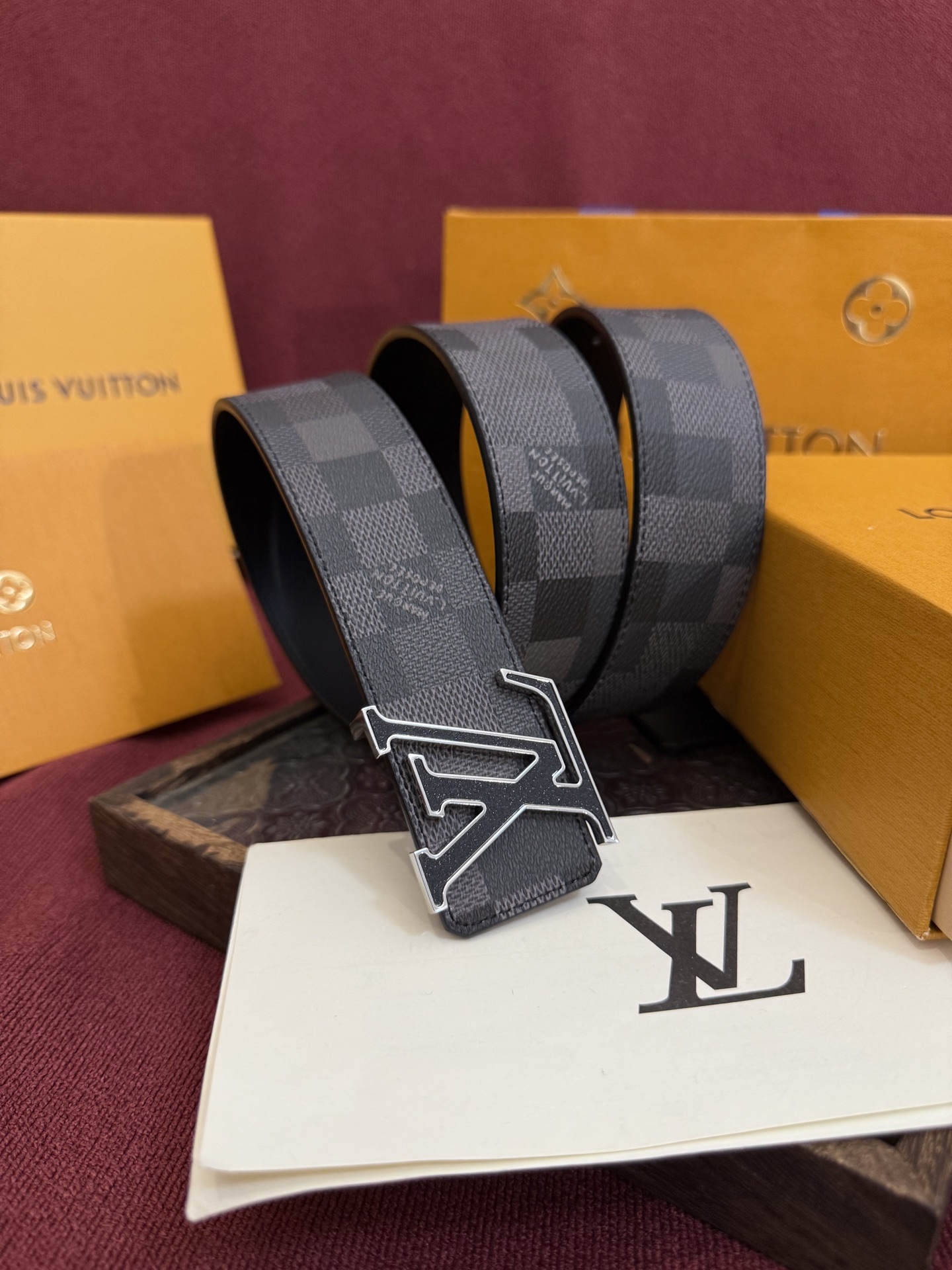 Louis Vuitton