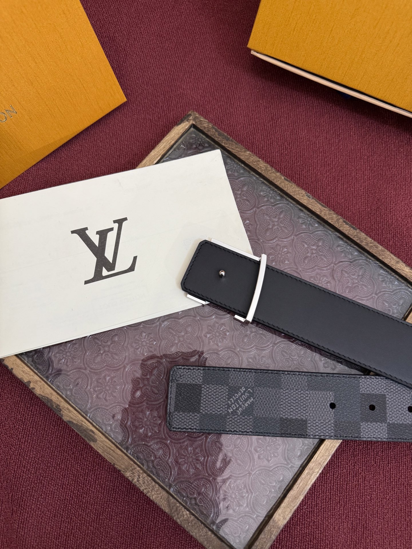 Louis Vuitton
