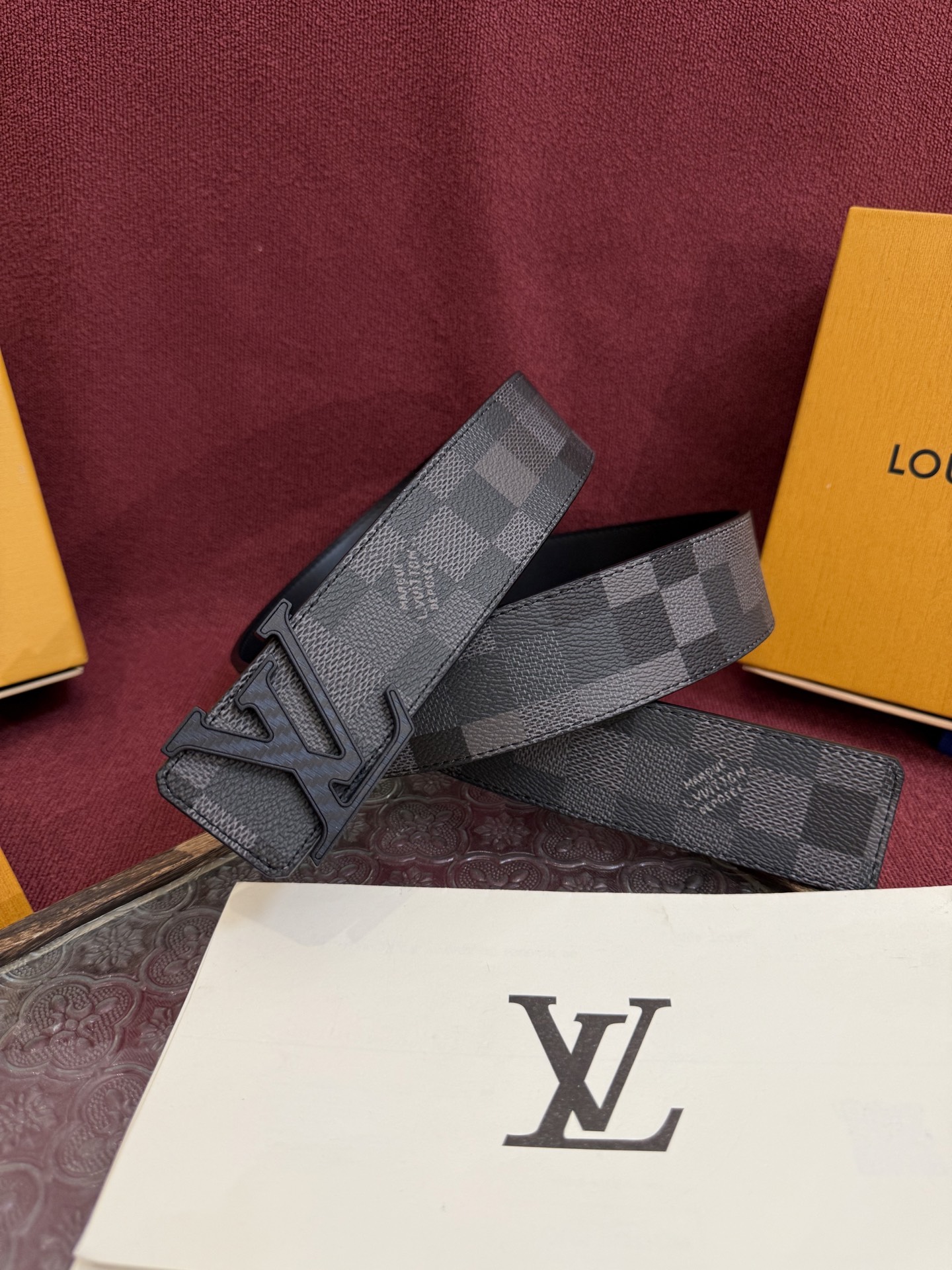 Louis Vuitton