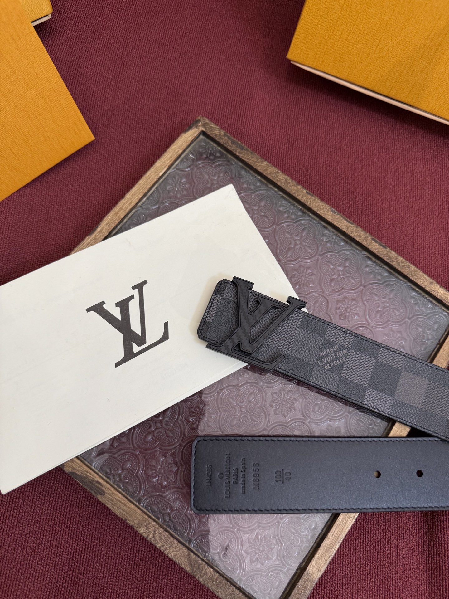 Louis Vuitton