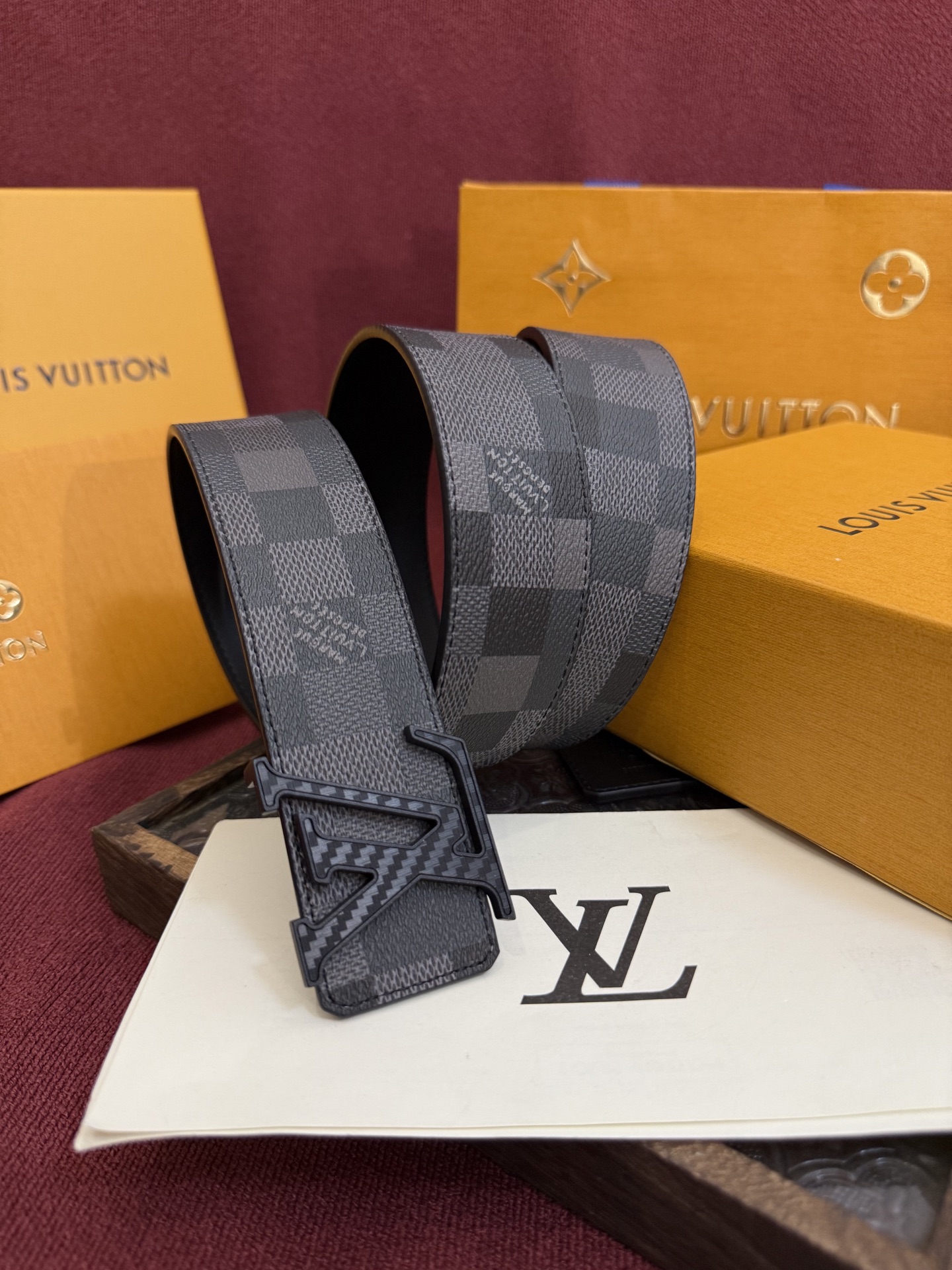 Louis Vuitton