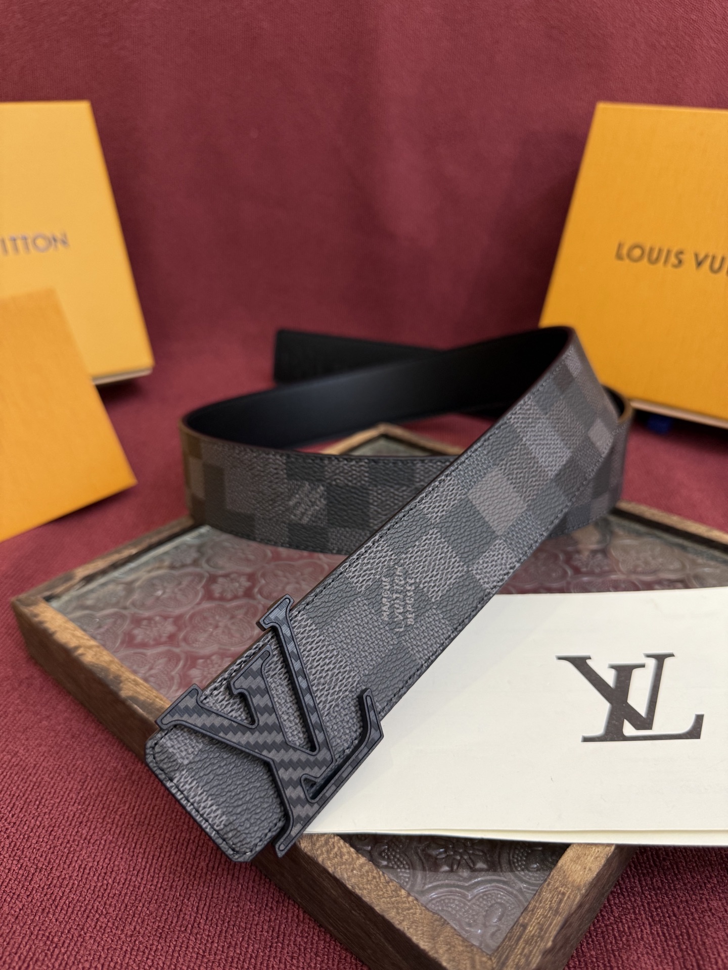 Louis Vuitton