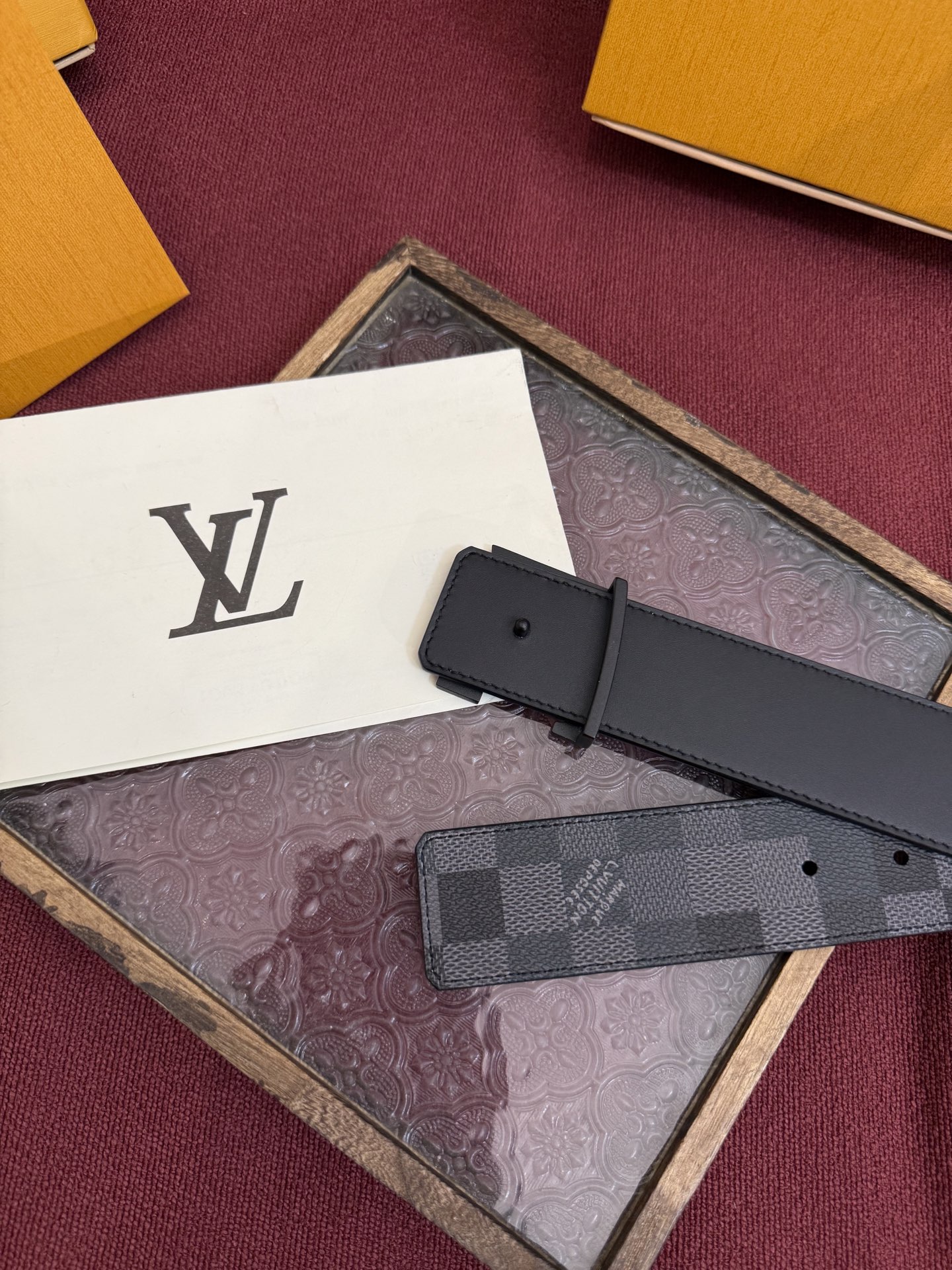 Louis Vuitton