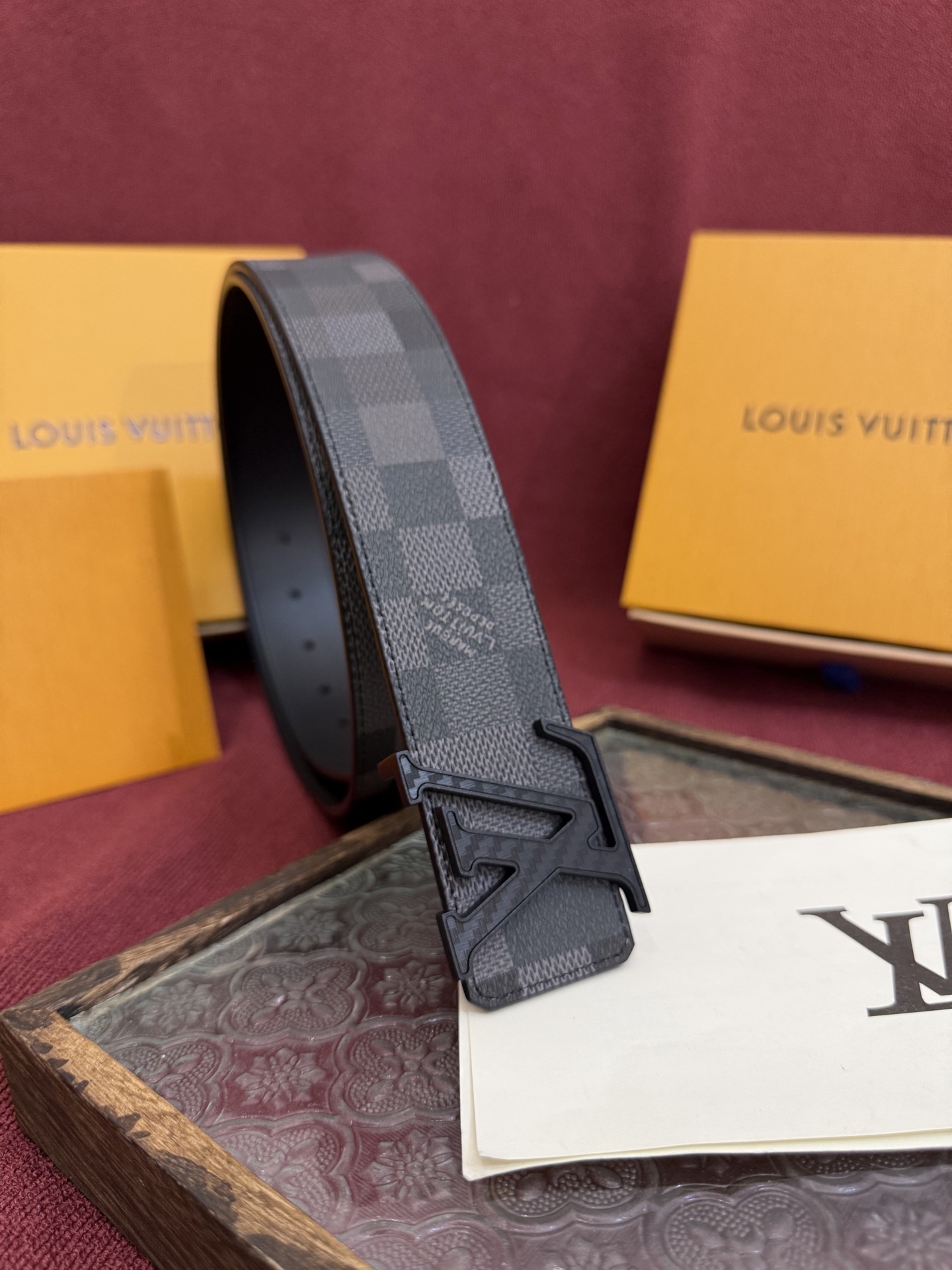 Louis Vuitton