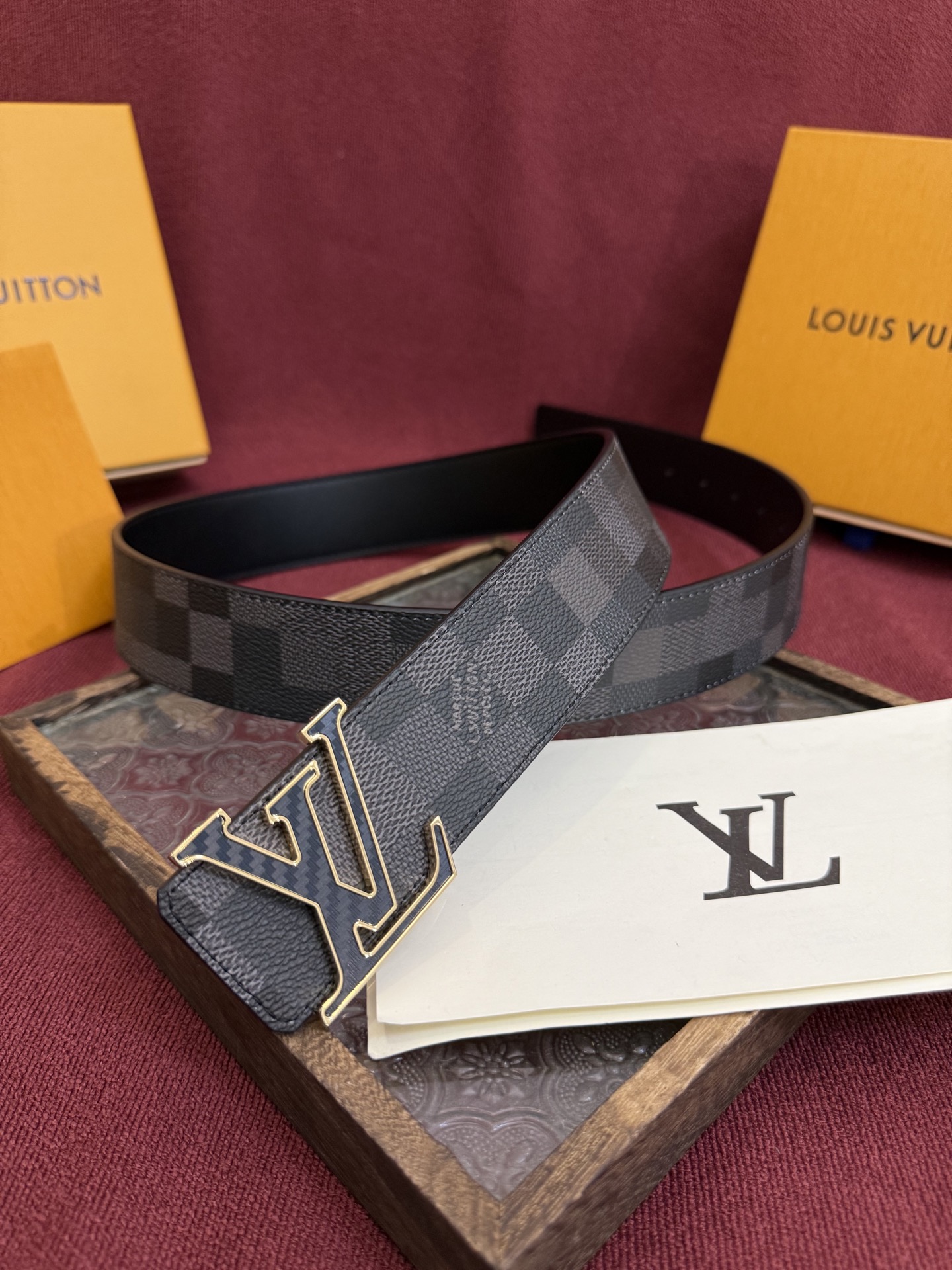 Louis Vuitton