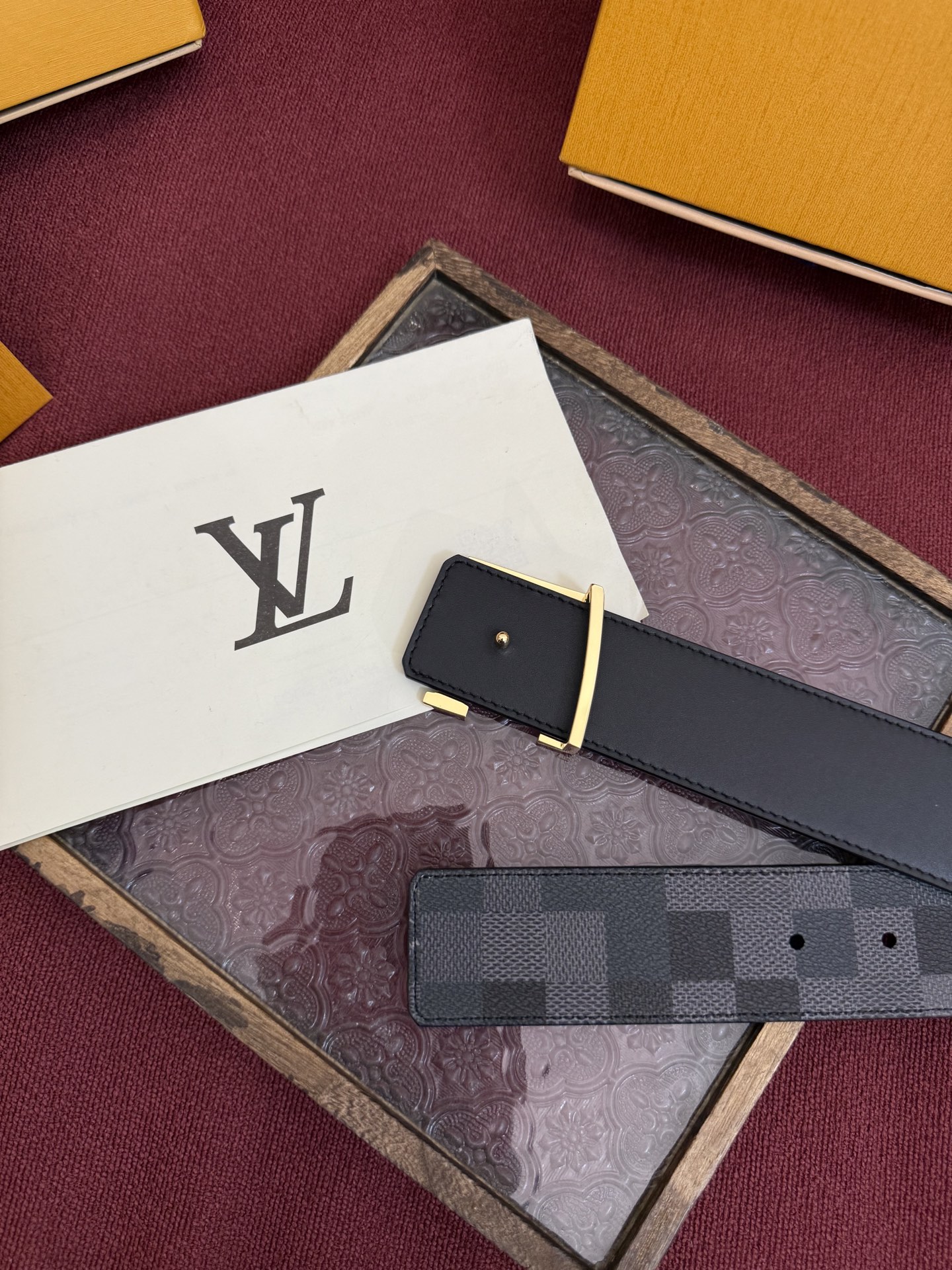 Louis Vuitton