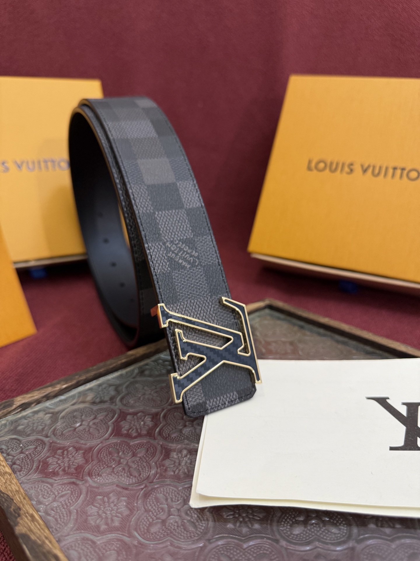 Louis Vuitton