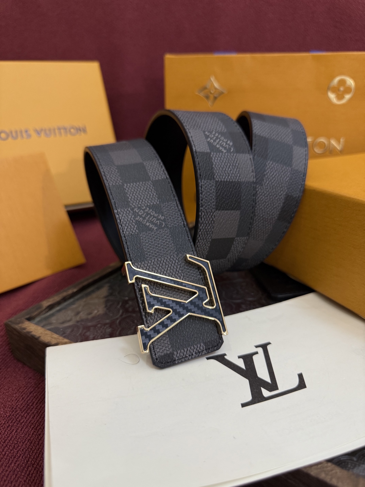 Louis Vuitton