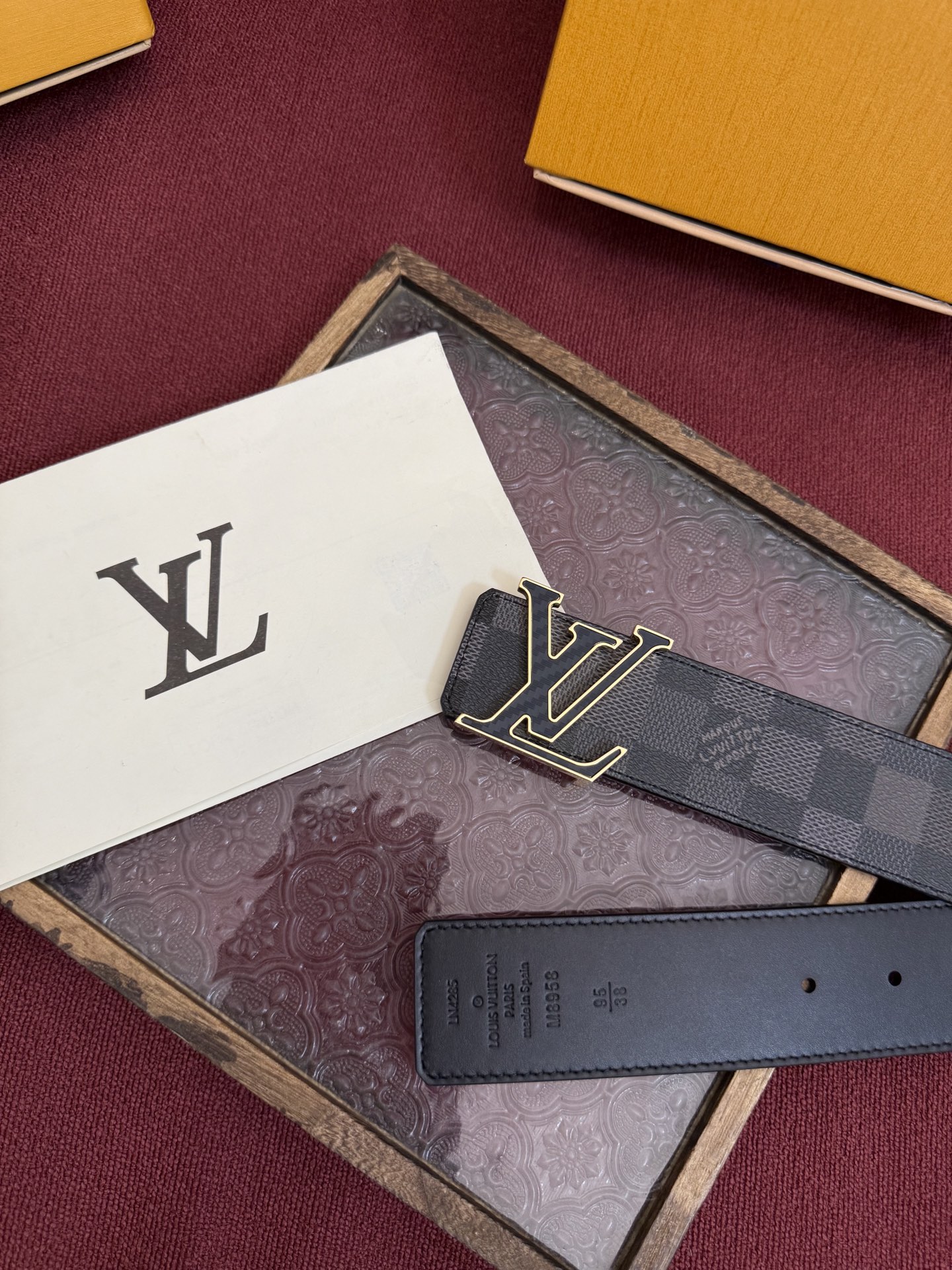 Louis Vuitton