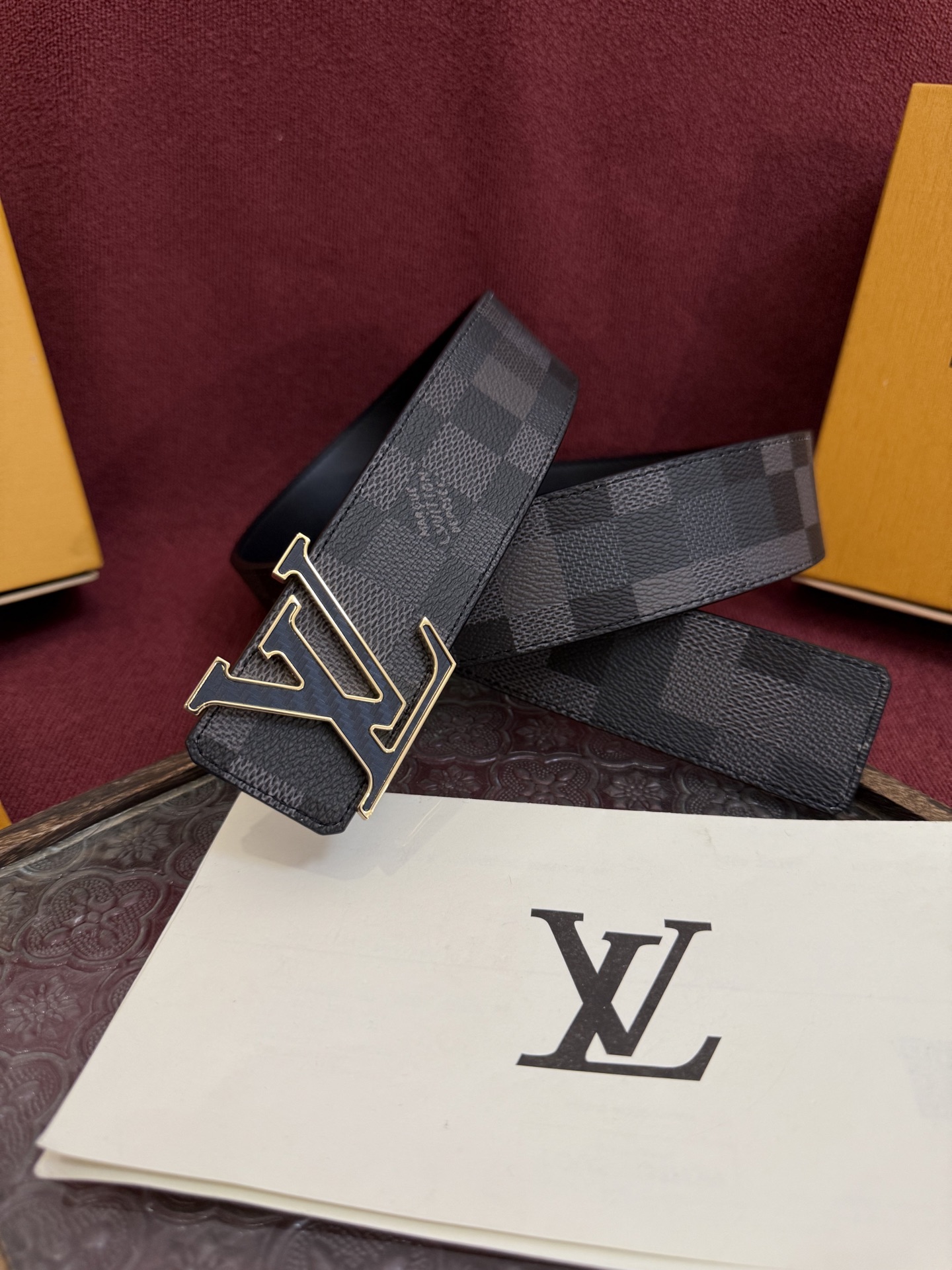Louis Vuitton