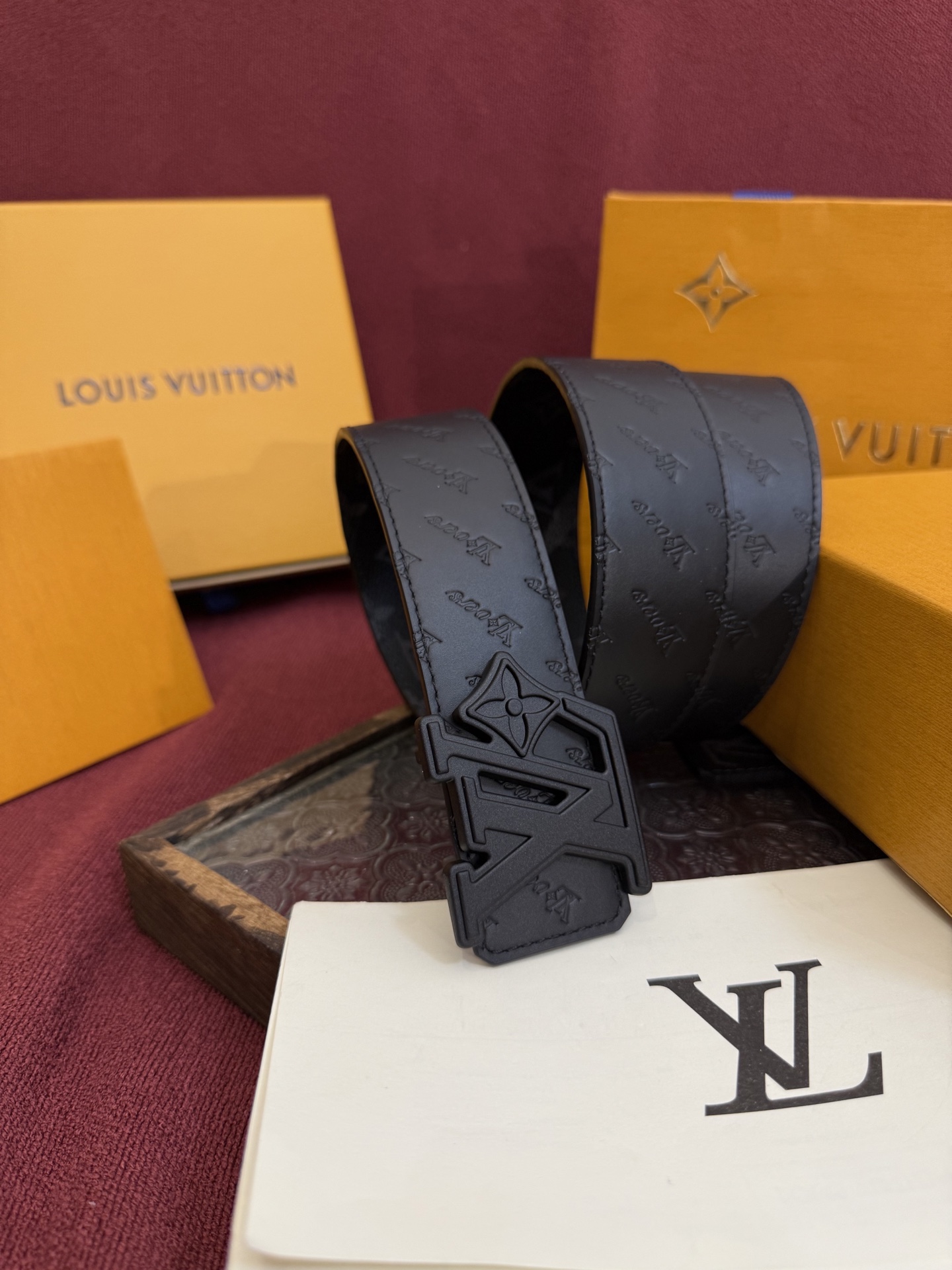 Louis Vuitton