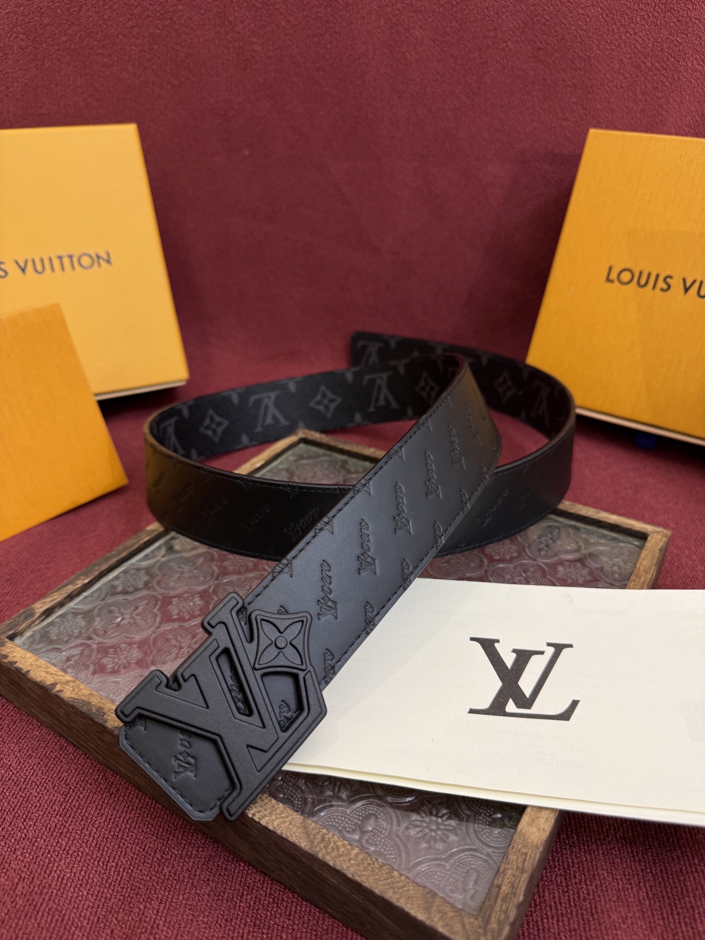 Louis Vuitton