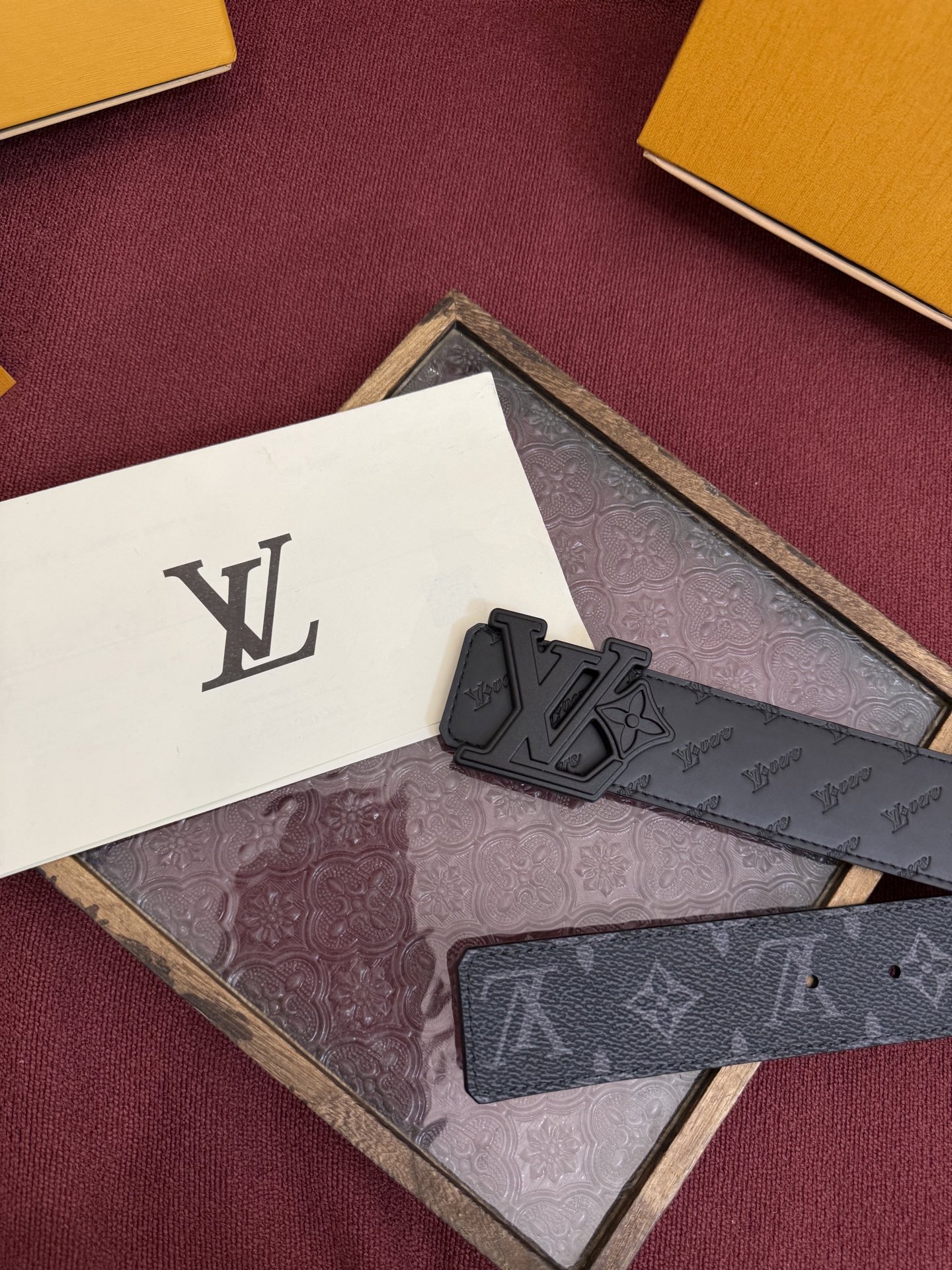 Louis Vuitton