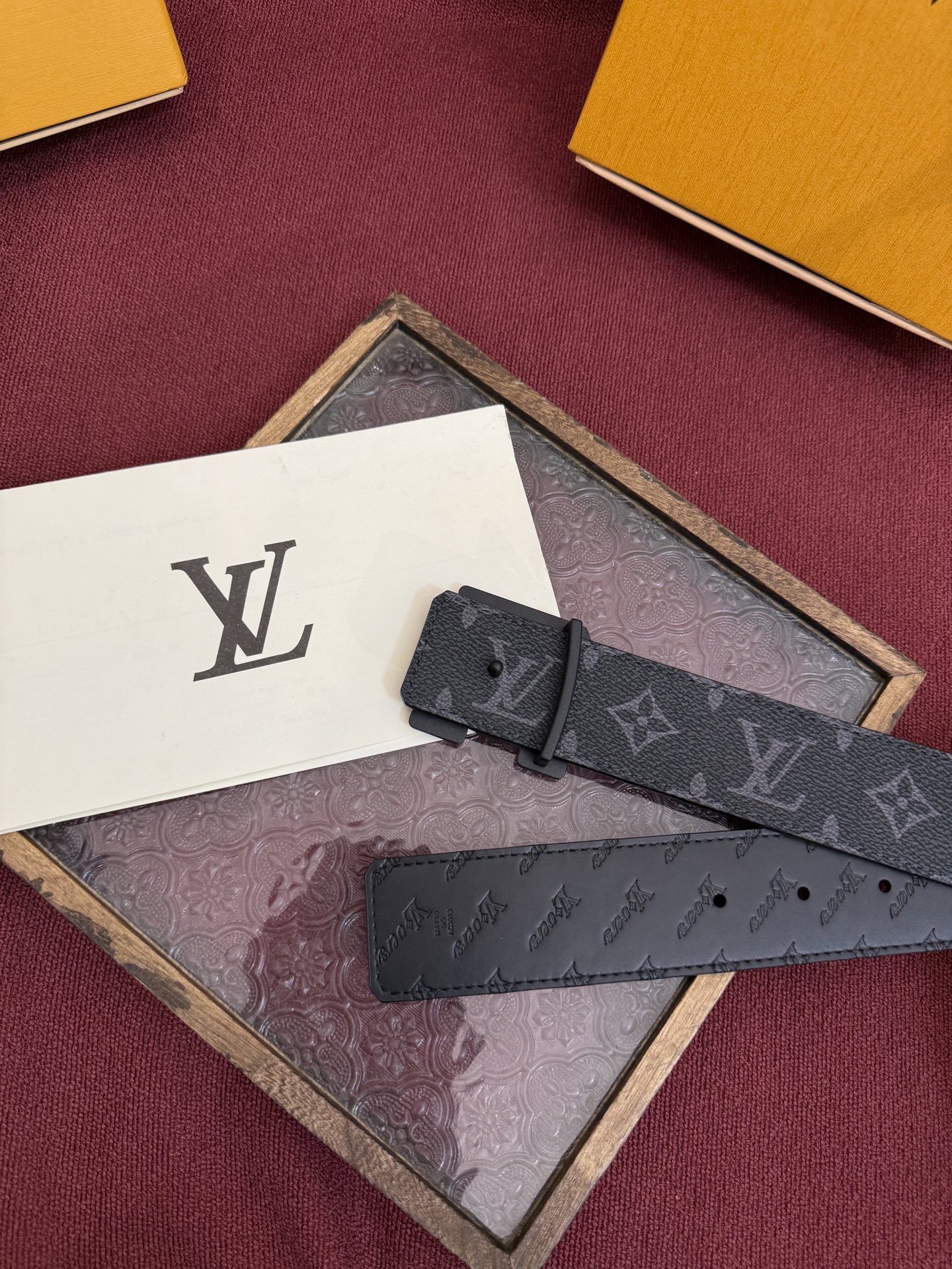 Louis Vuitton