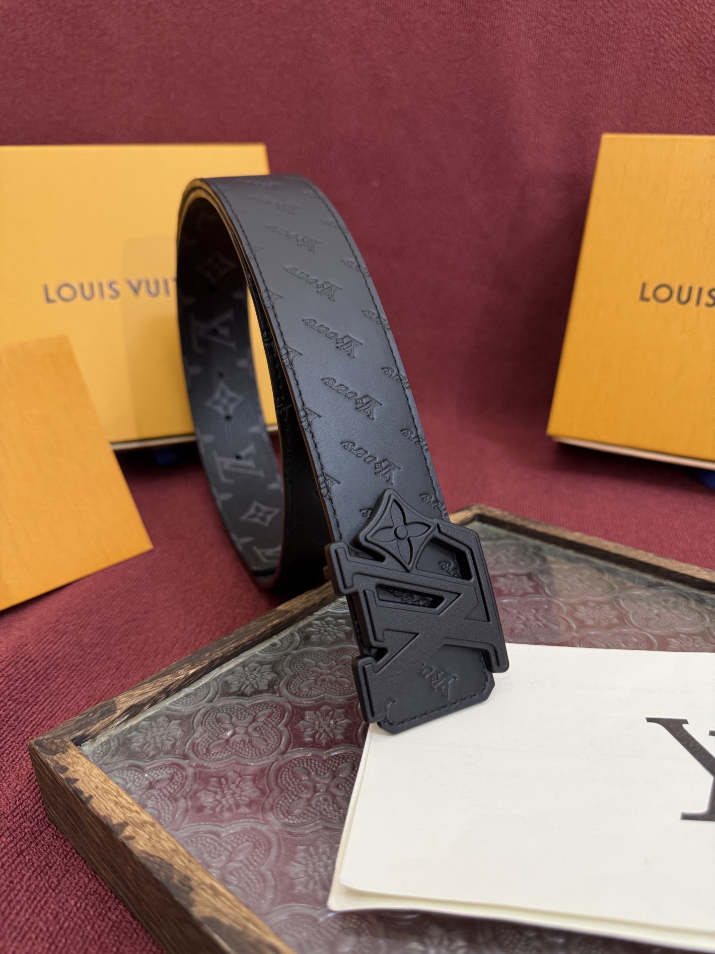 Louis Vuitton