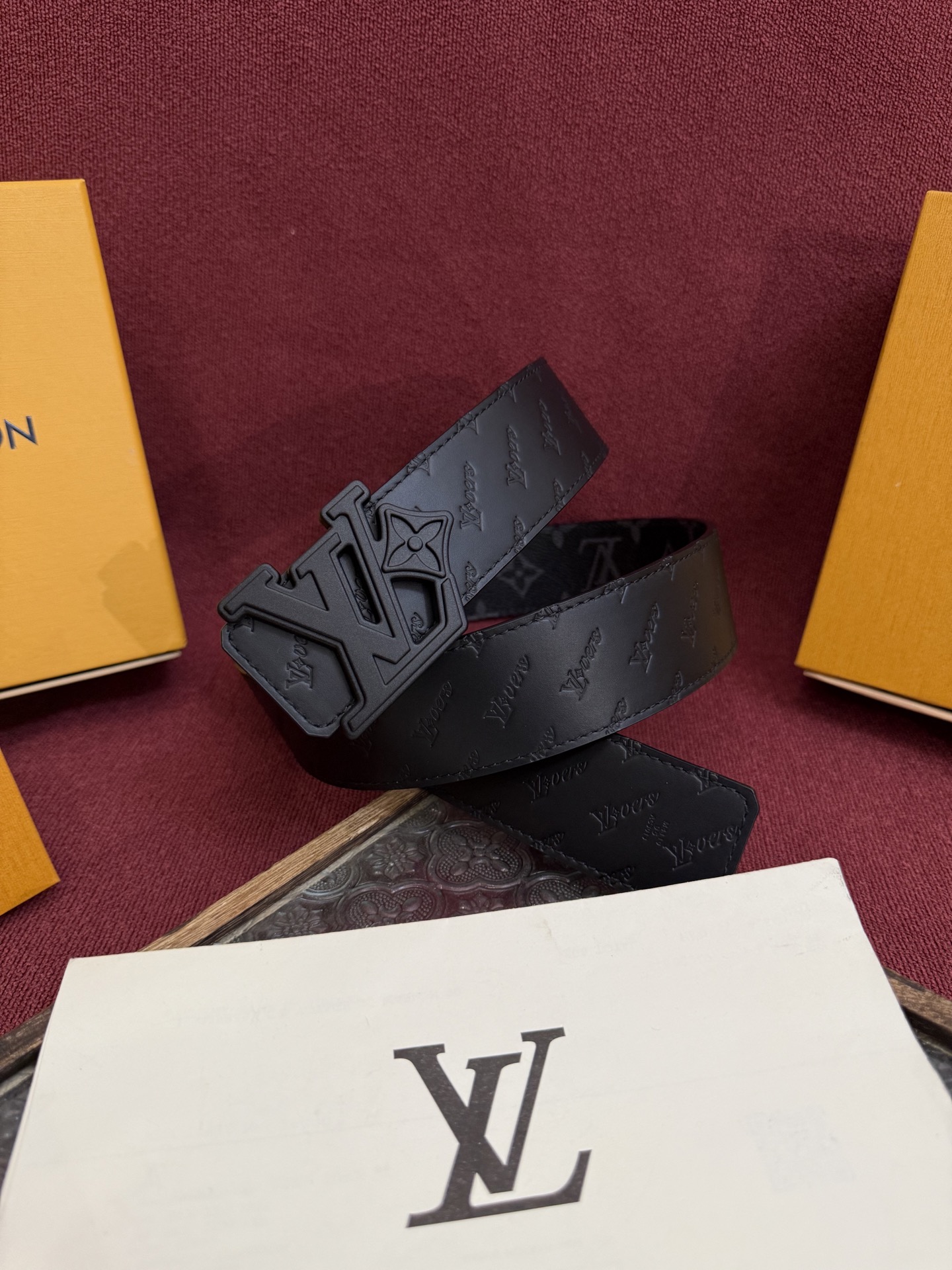 Louis Vuitton