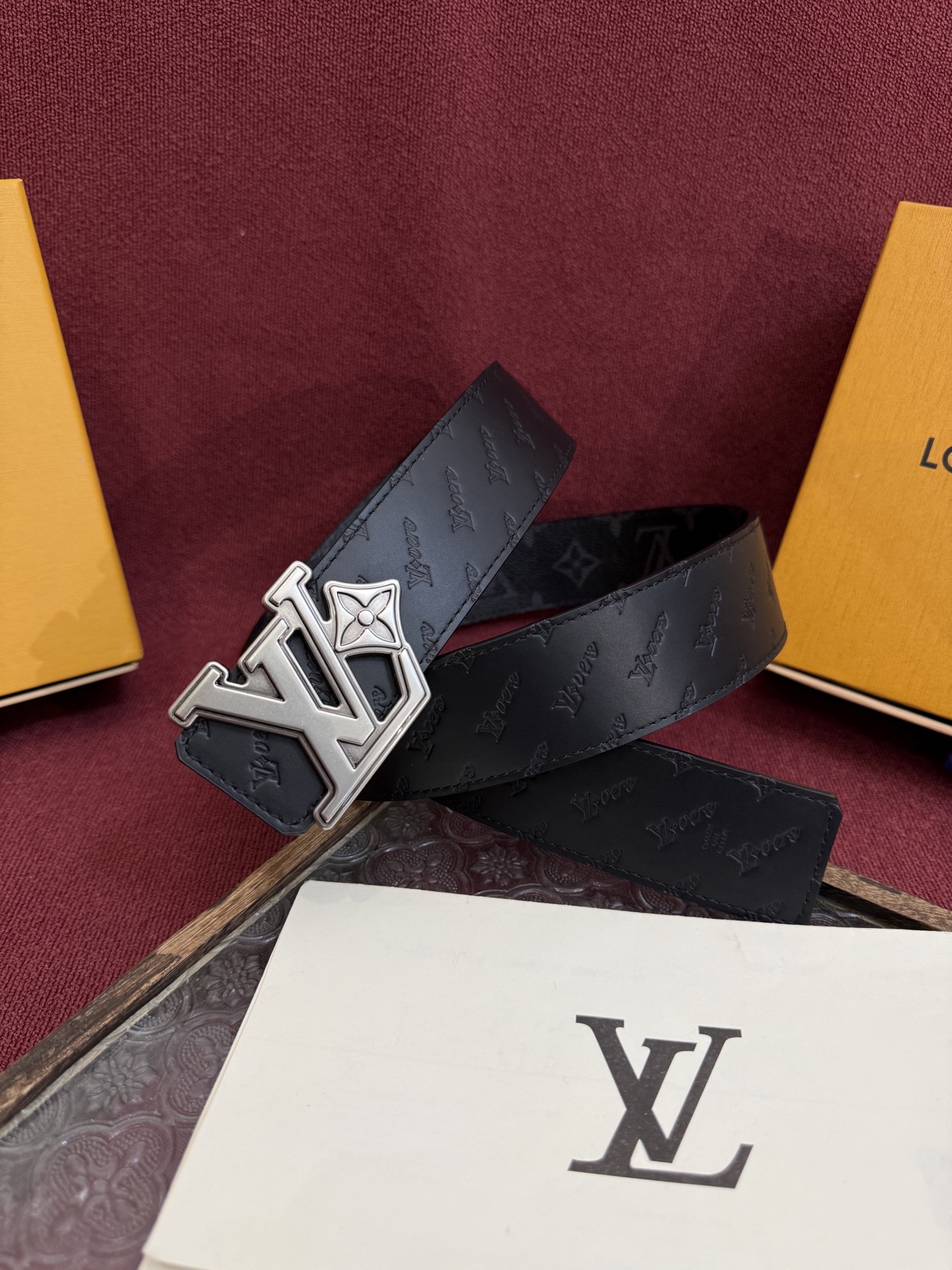 Louis Vuitton
