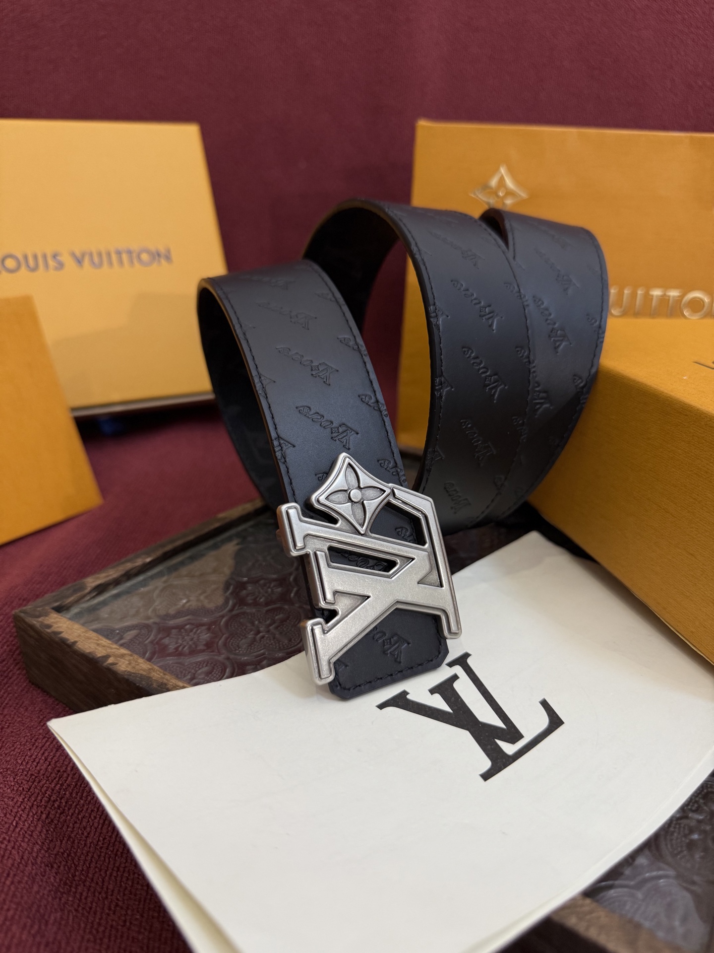 Louis Vuitton