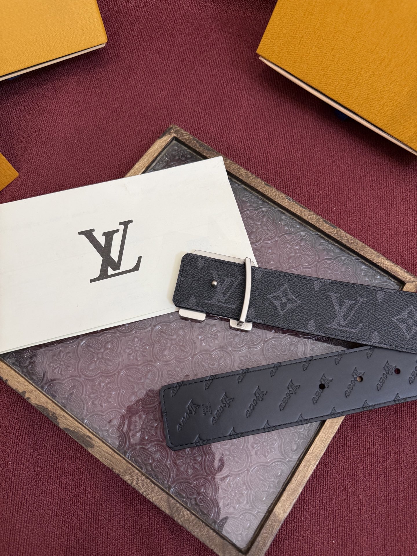 Louis Vuitton