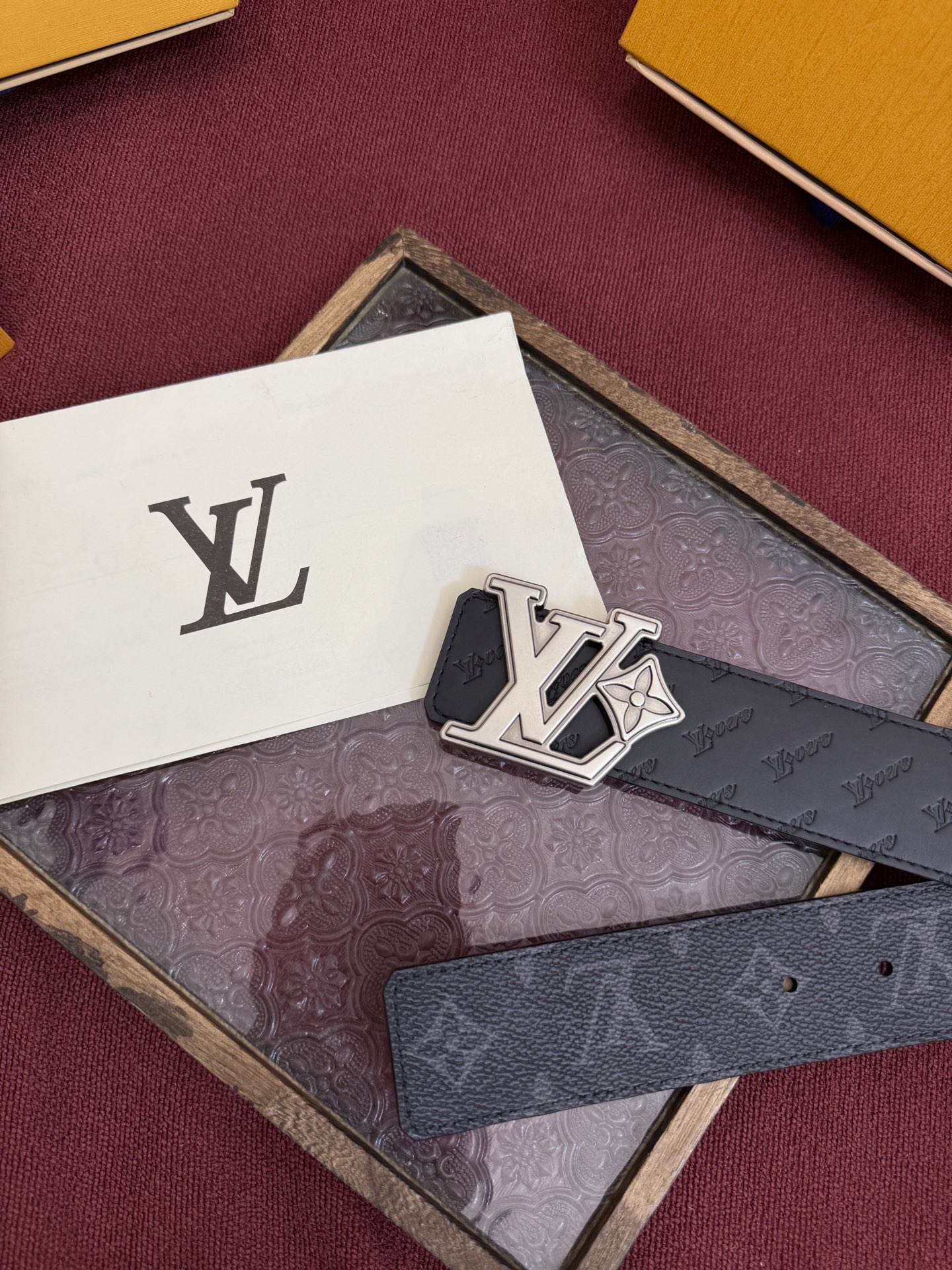 Louis Vuitton