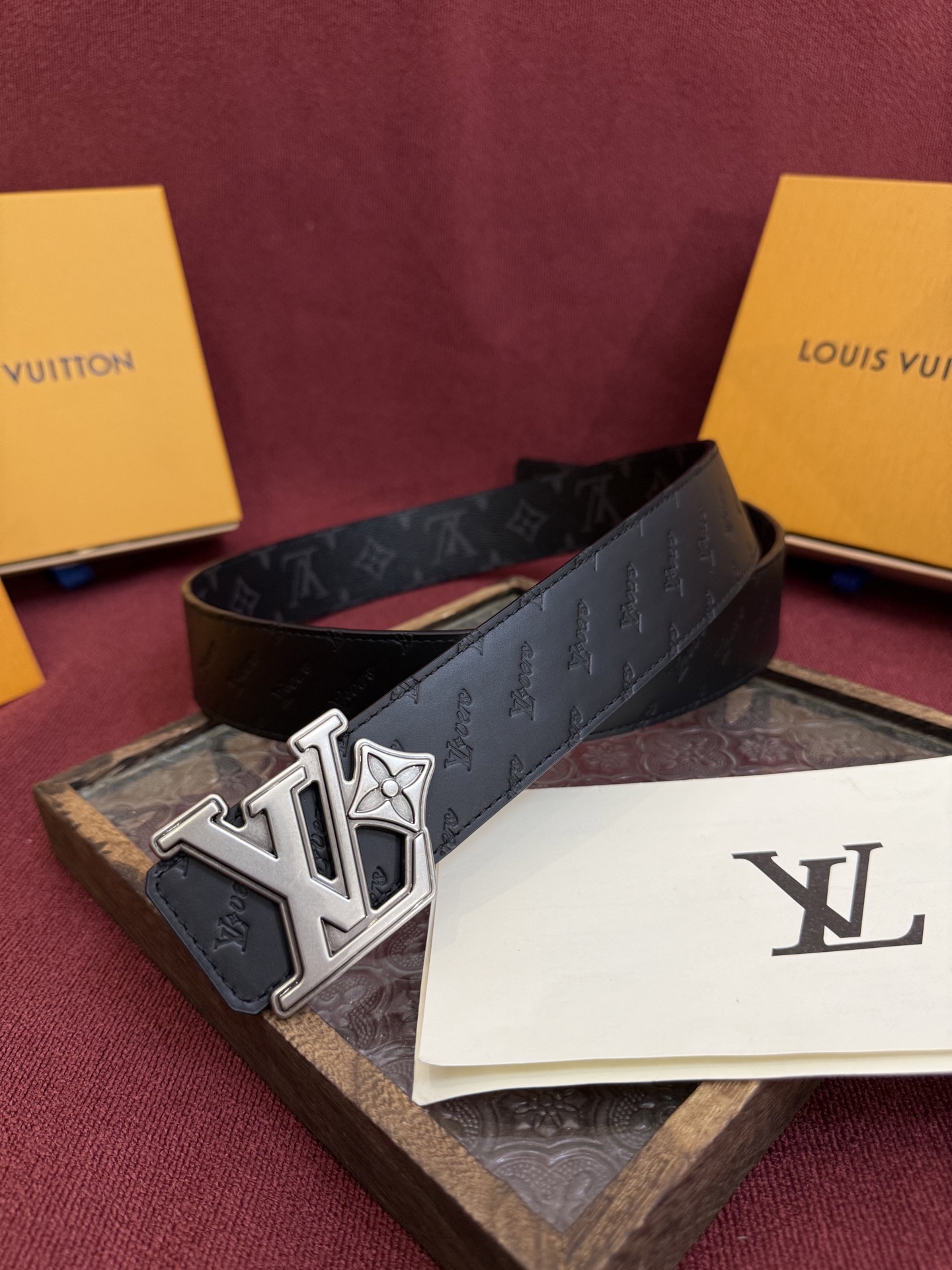 Louis Vuitton