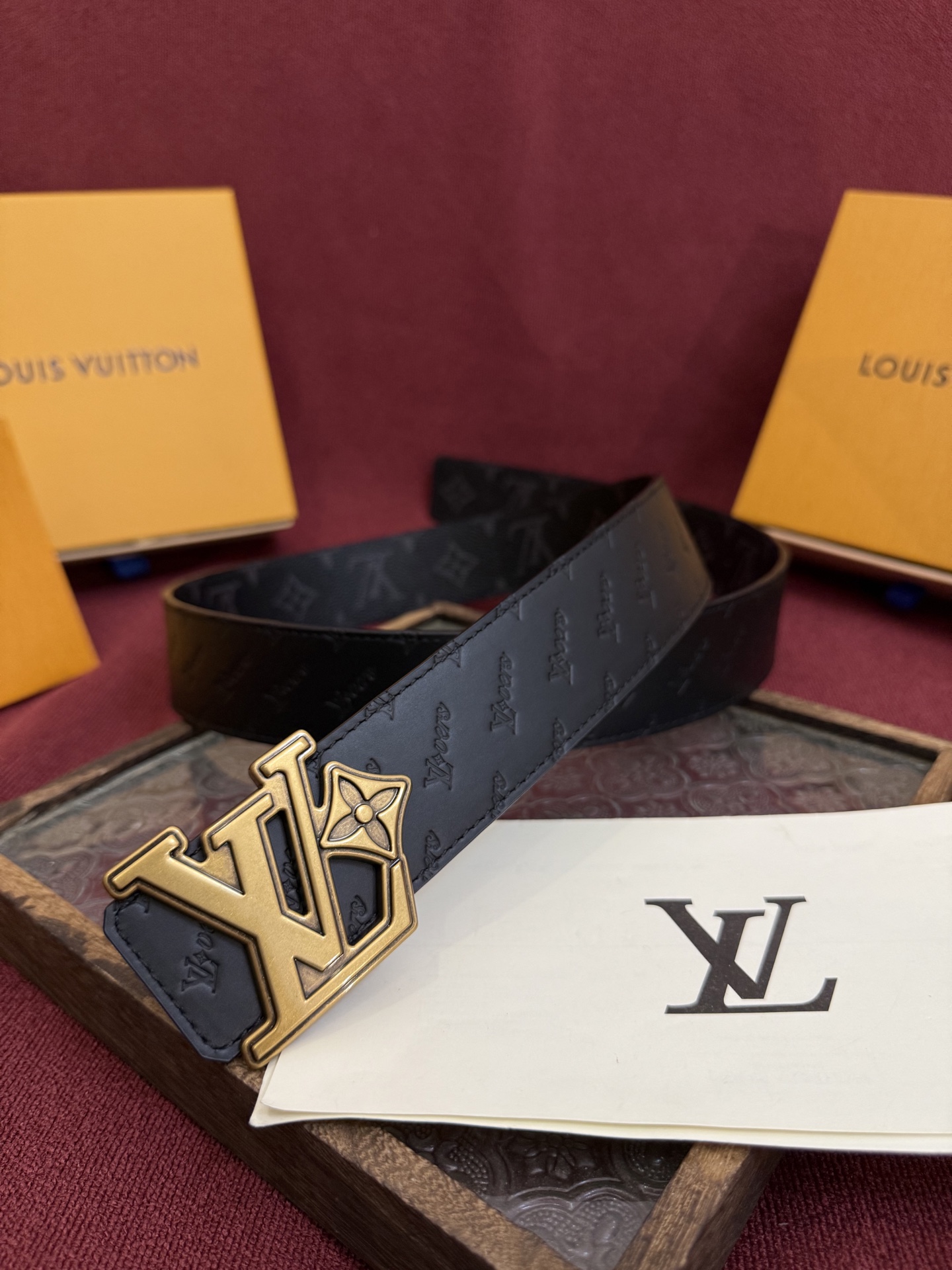 Louis Vuitton