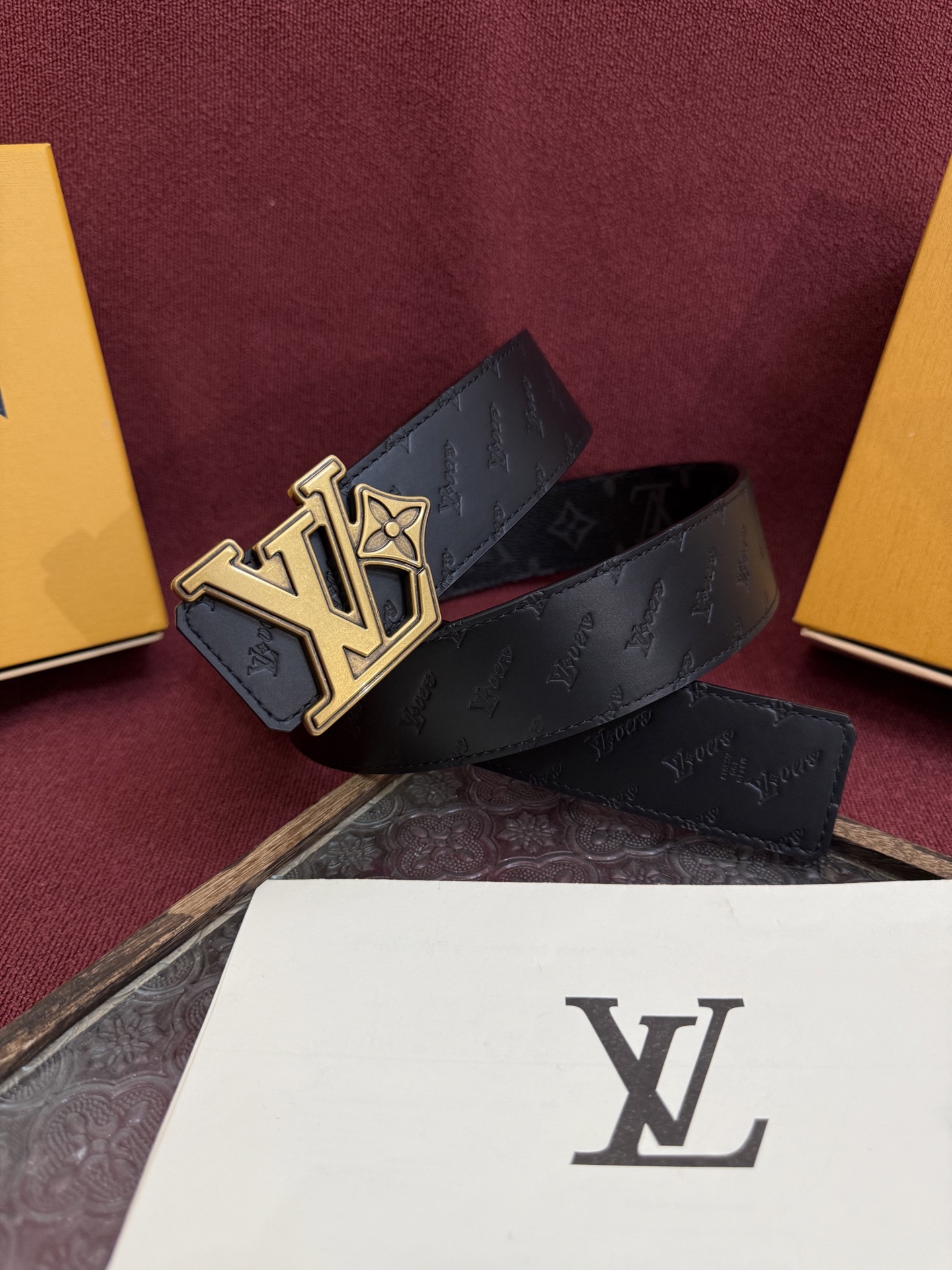 Louis Vuitton