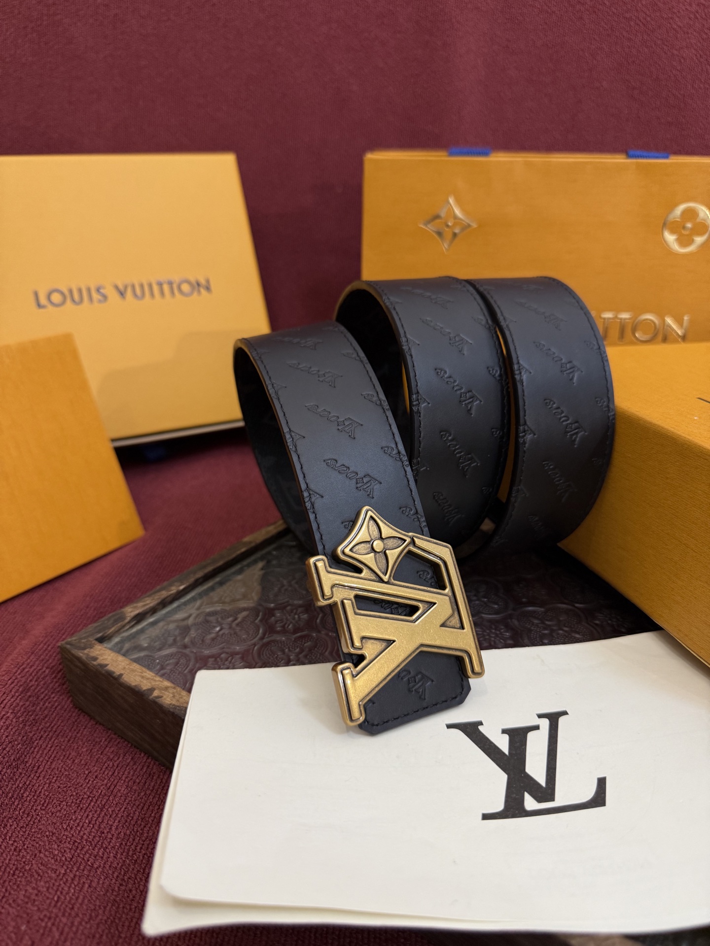 Louis Vuitton