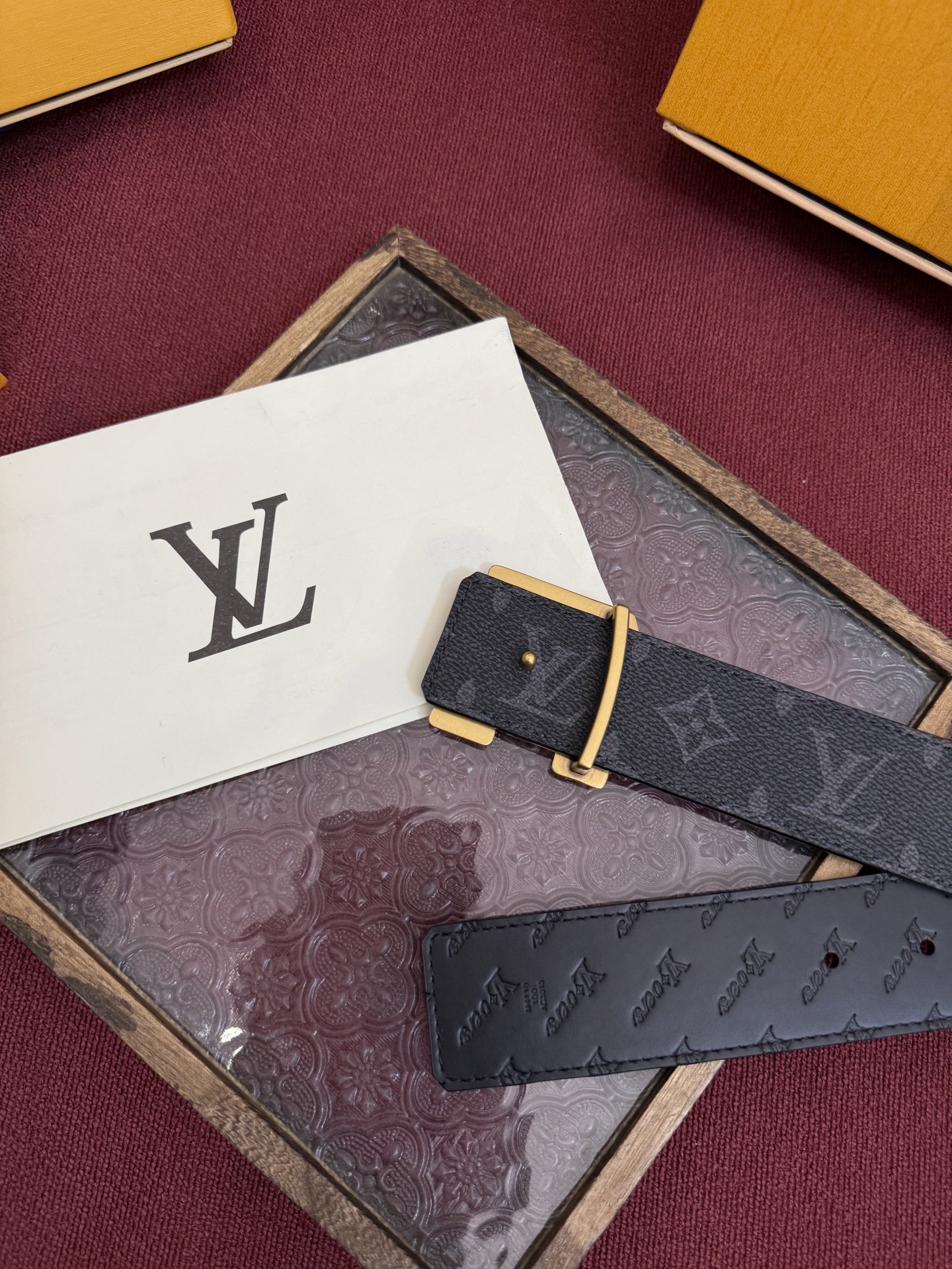 Louis Vuitton