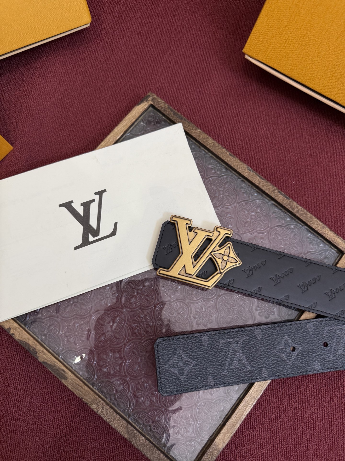 Louis Vuitton