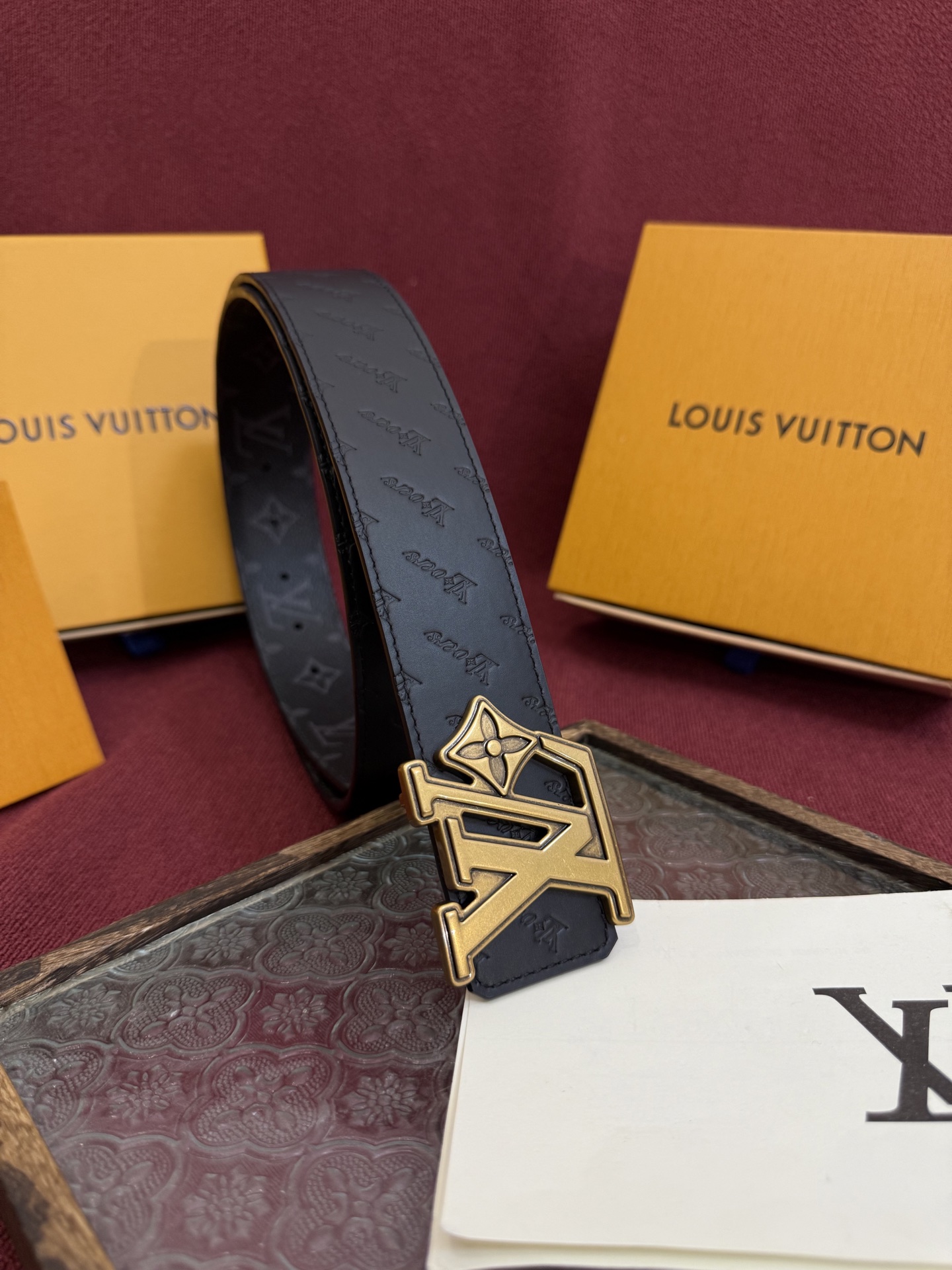 Louis Vuitton