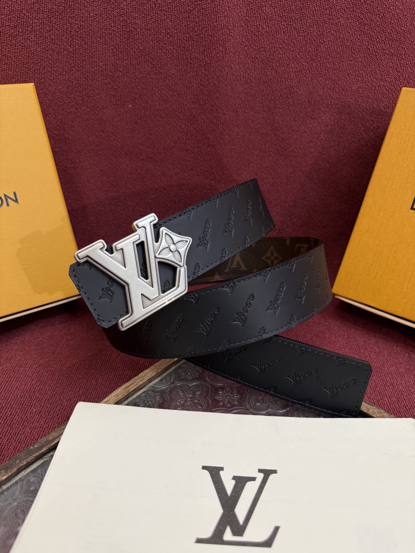Louis Vuitton