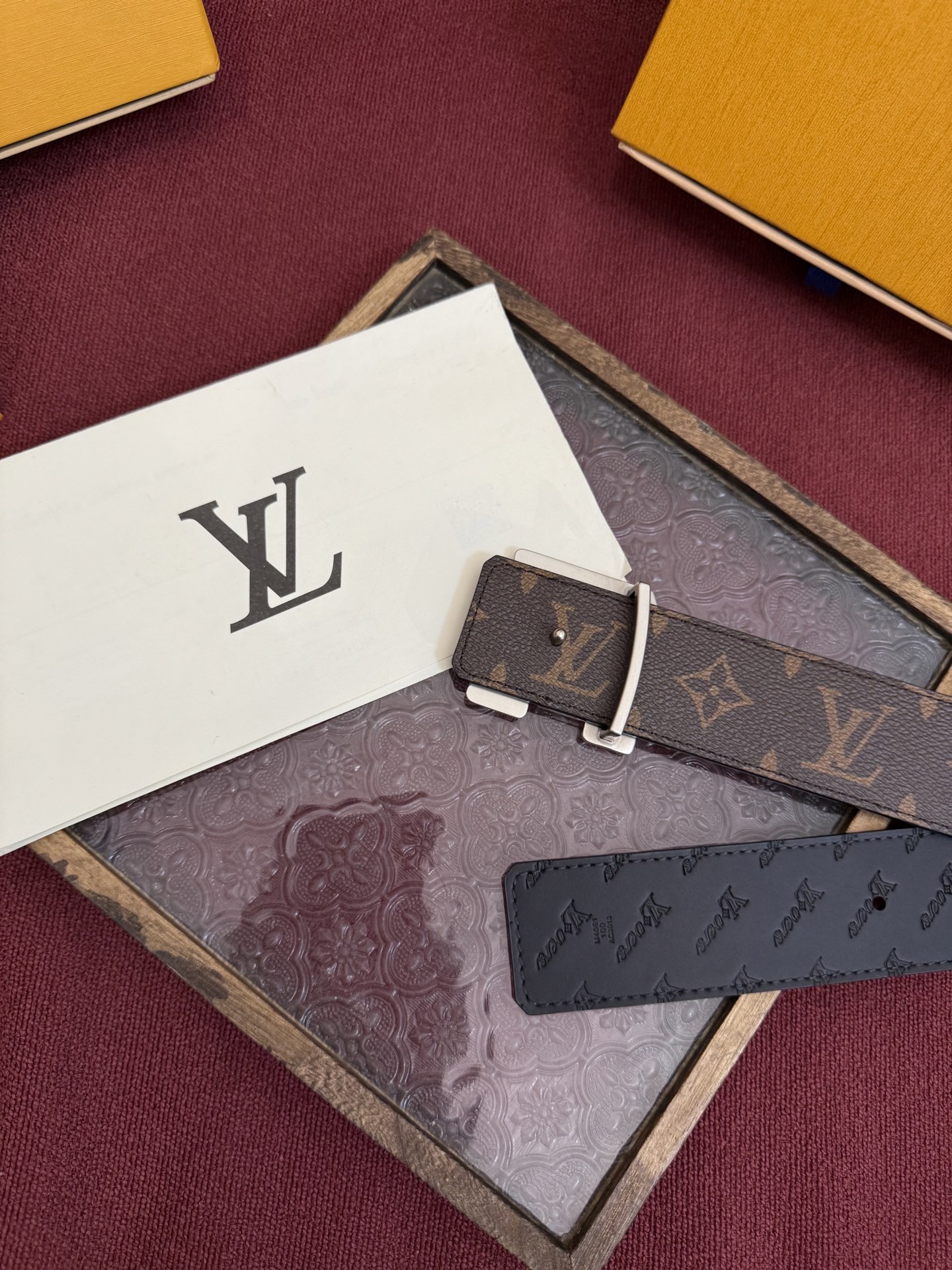 Louis Vuitton