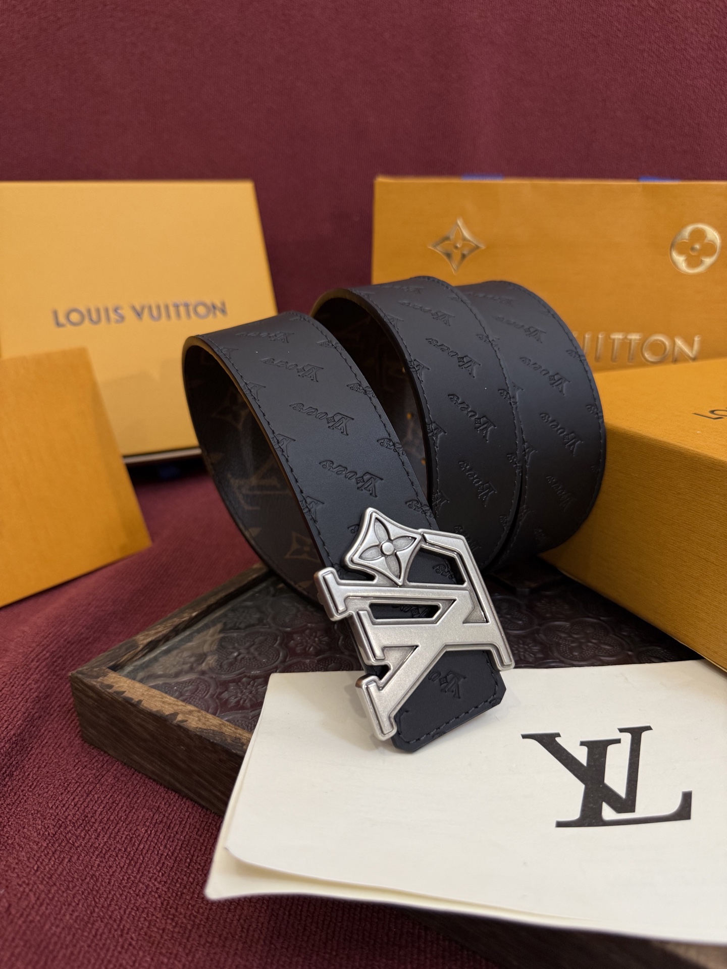 Louis Vuitton