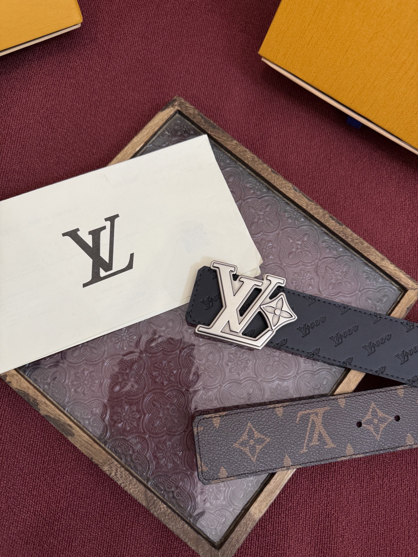 Louis Vuitton