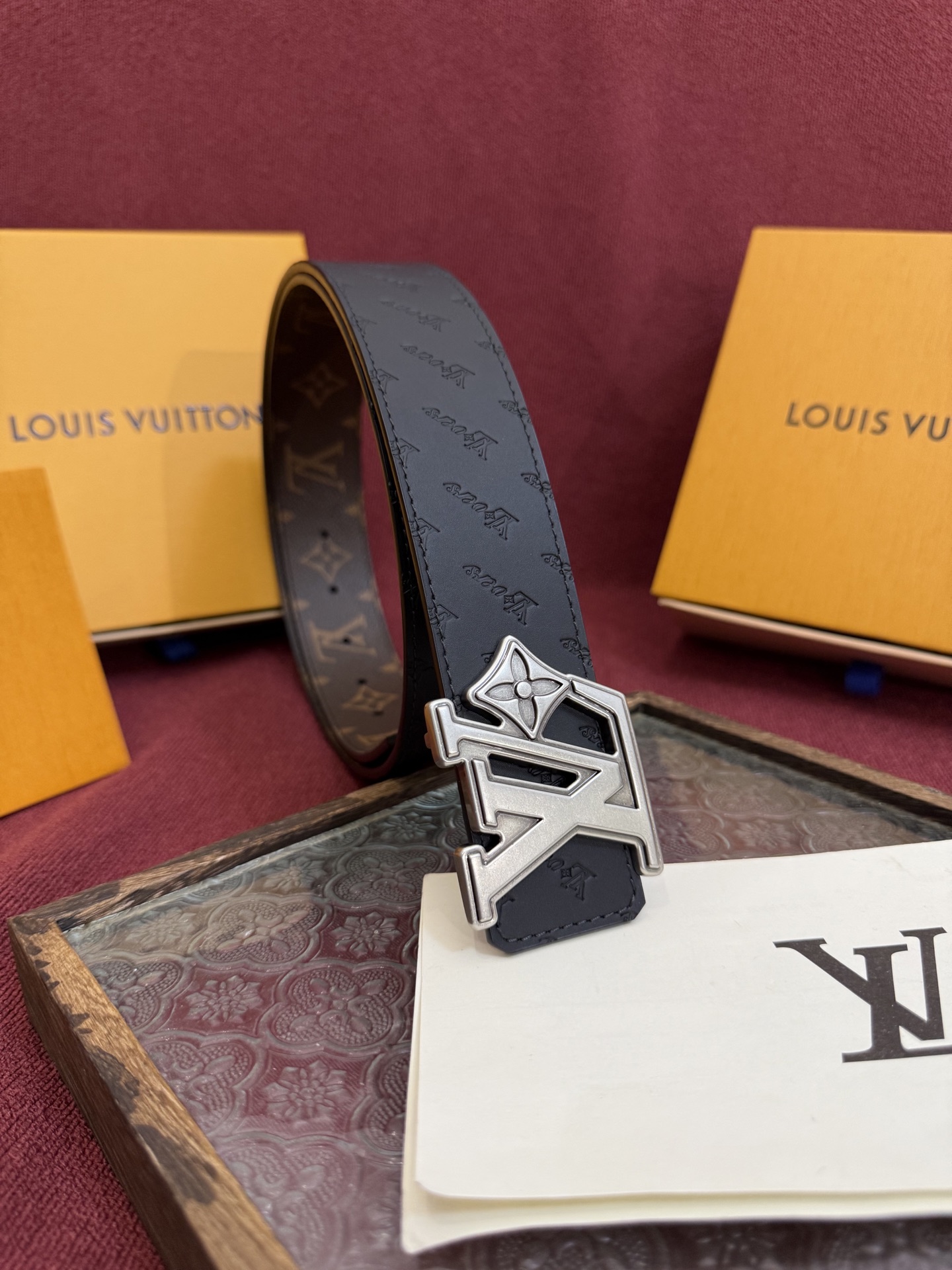 Louis Vuitton