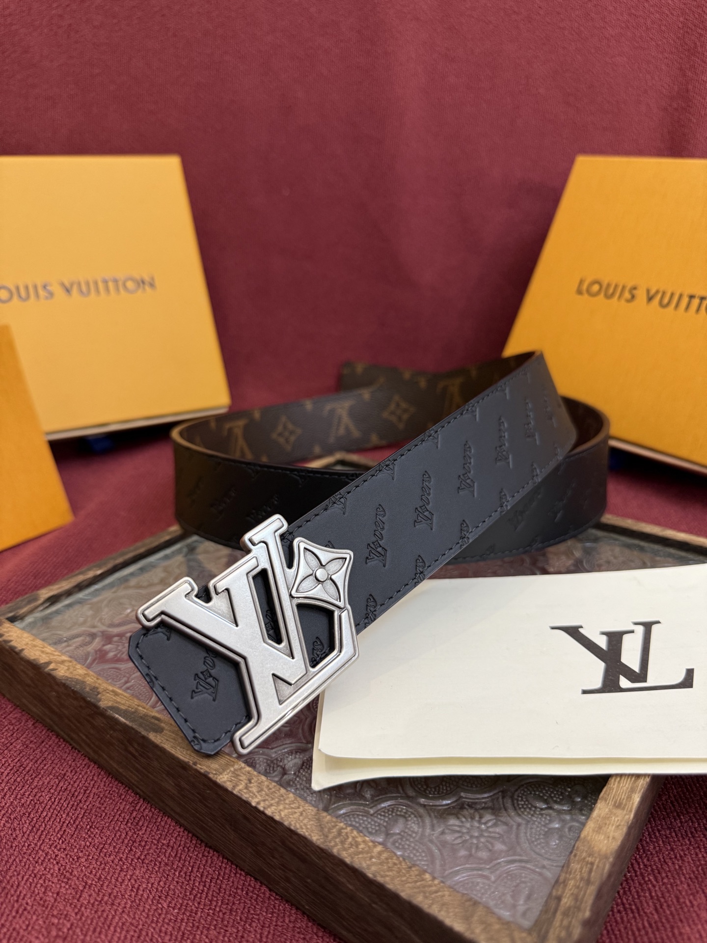 Louis Vuitton