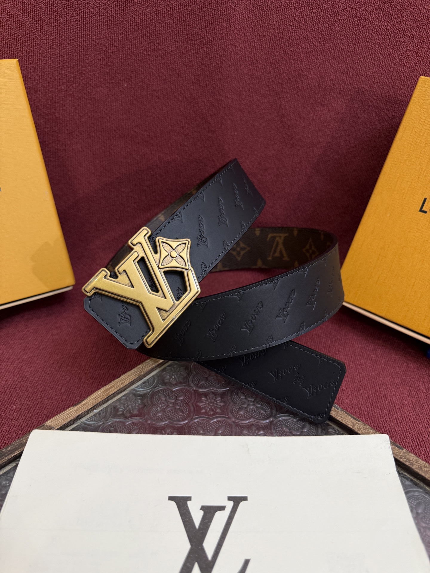 Louis Vuitton