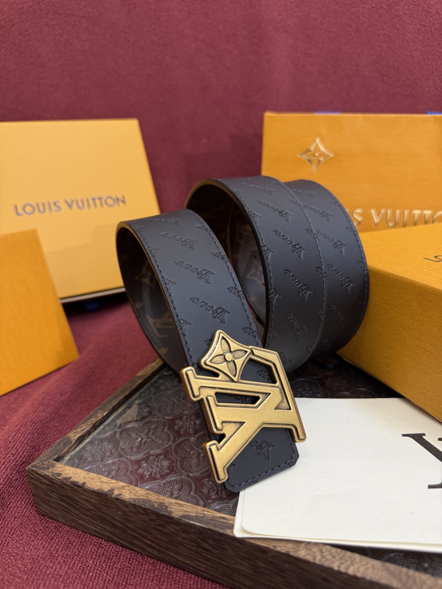 Louis Vuitton