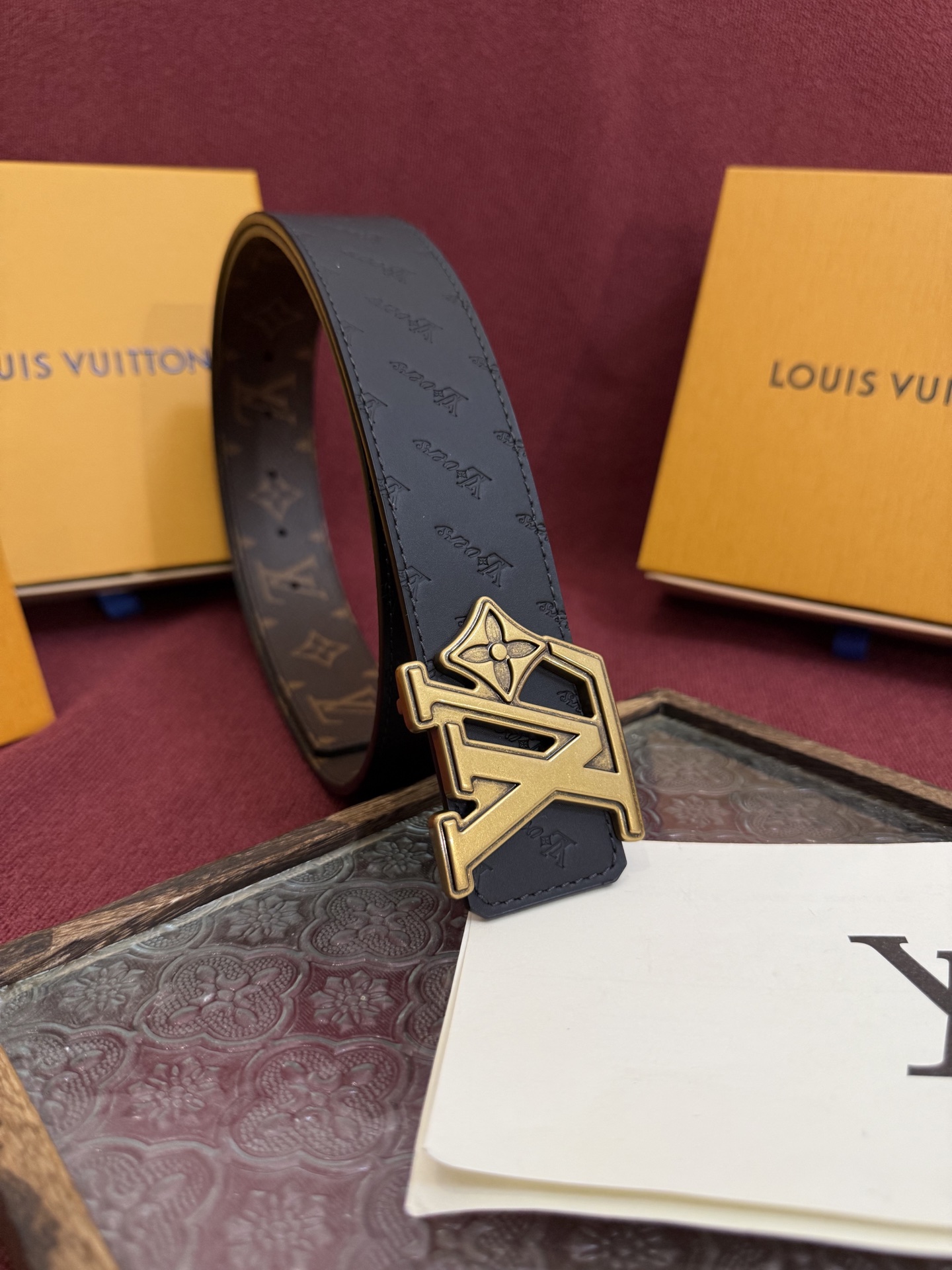Louis Vuitton