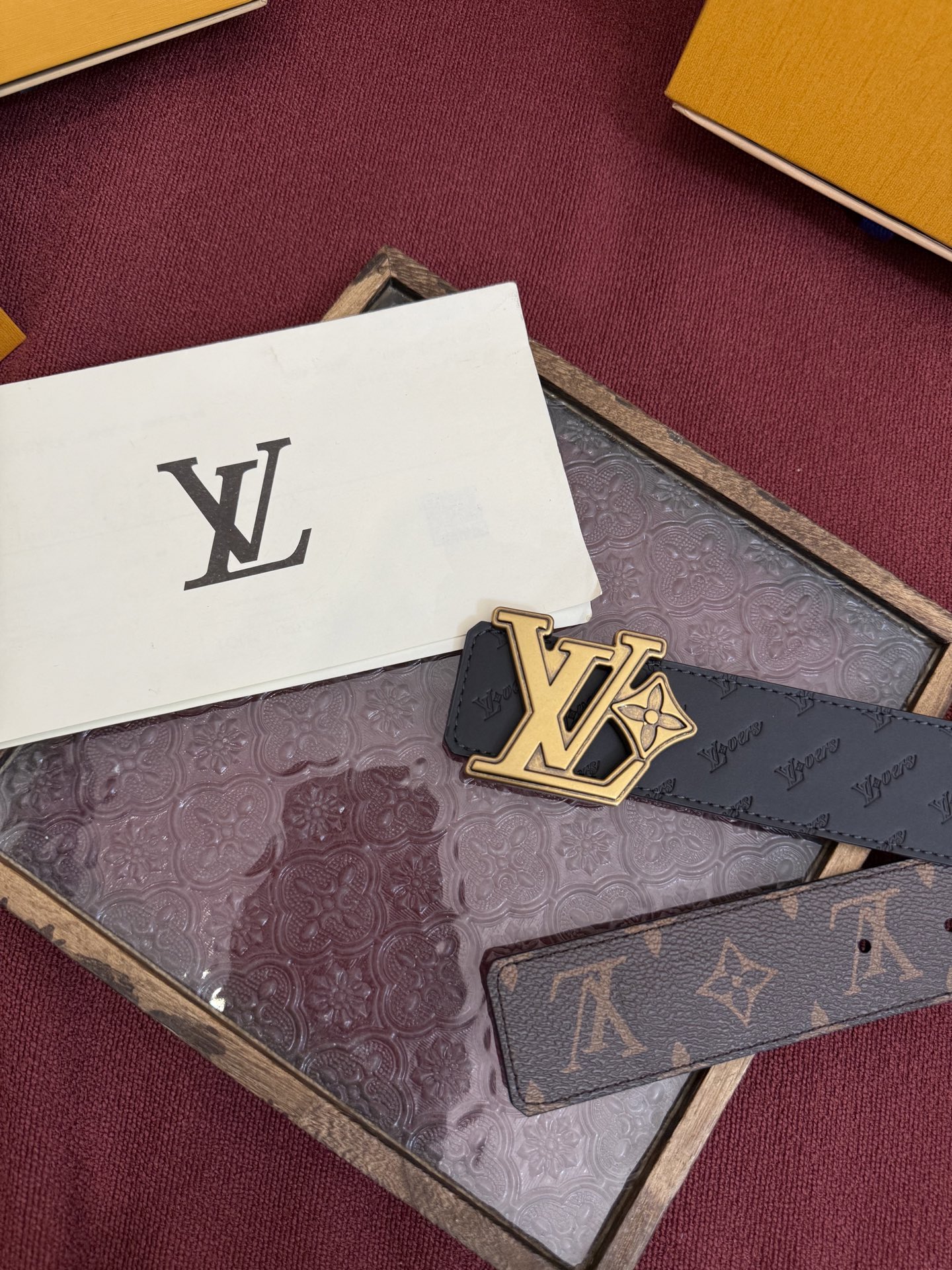 Louis Vuitton