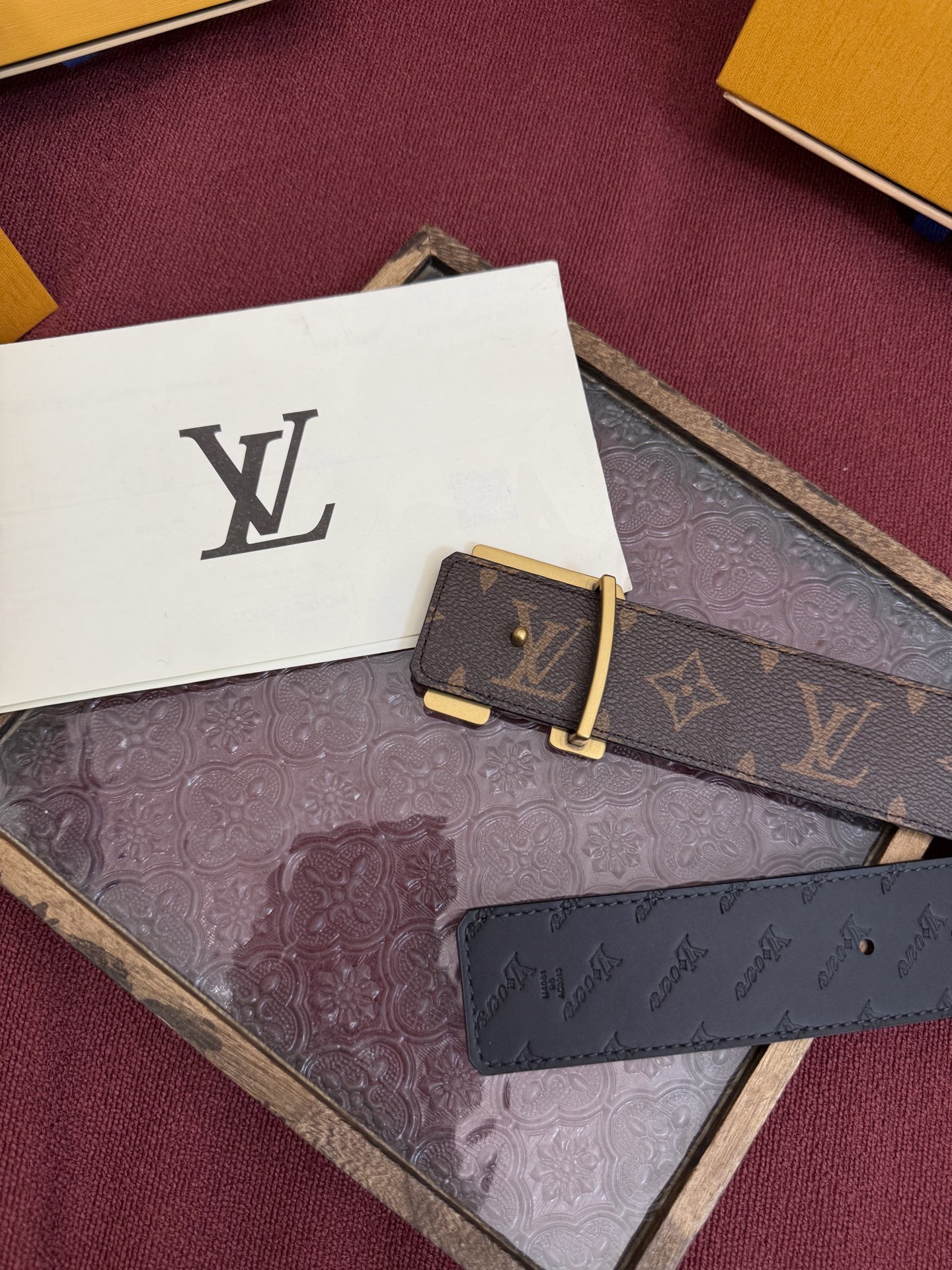 Louis Vuitton