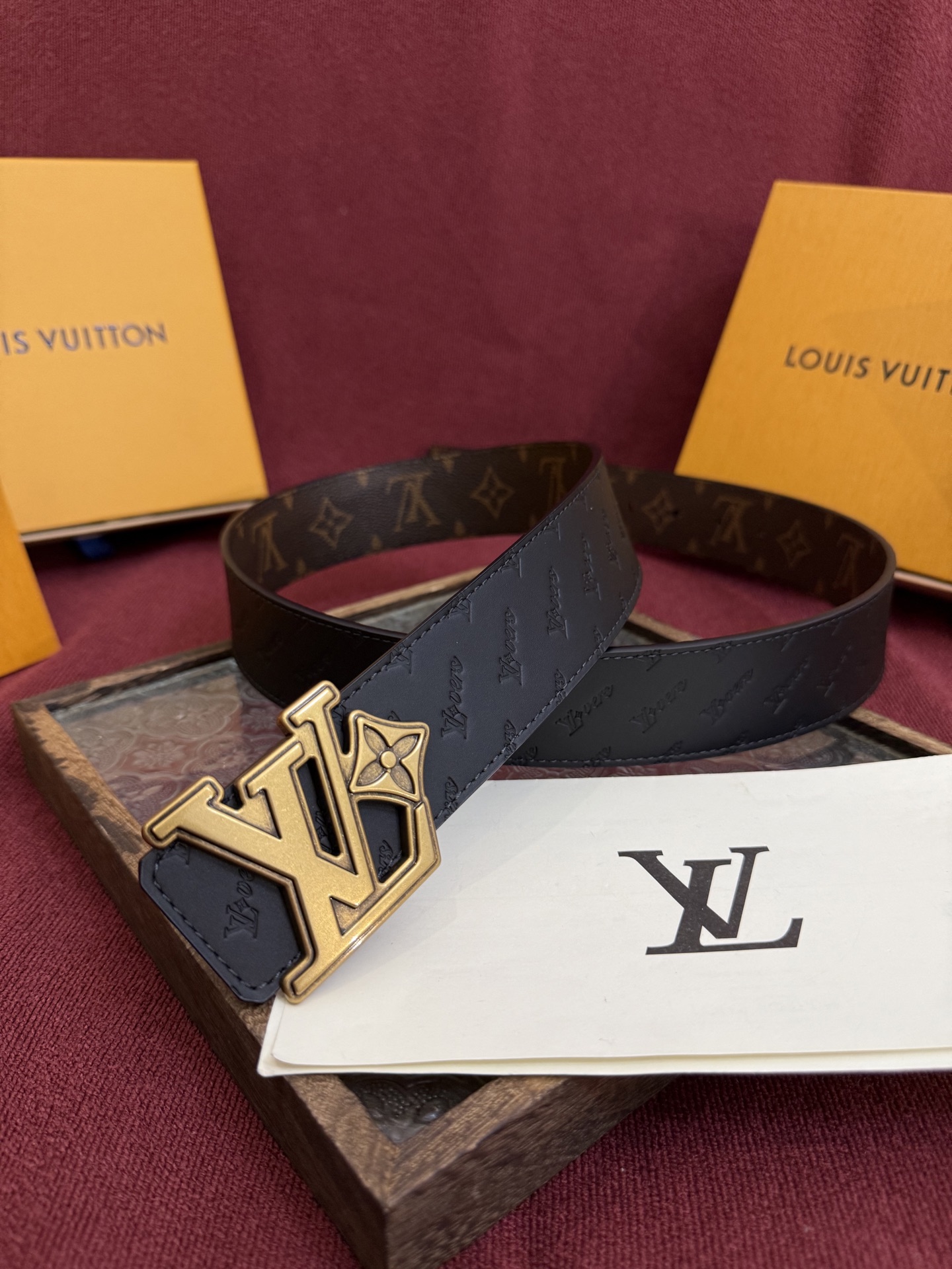 Louis Vuitton