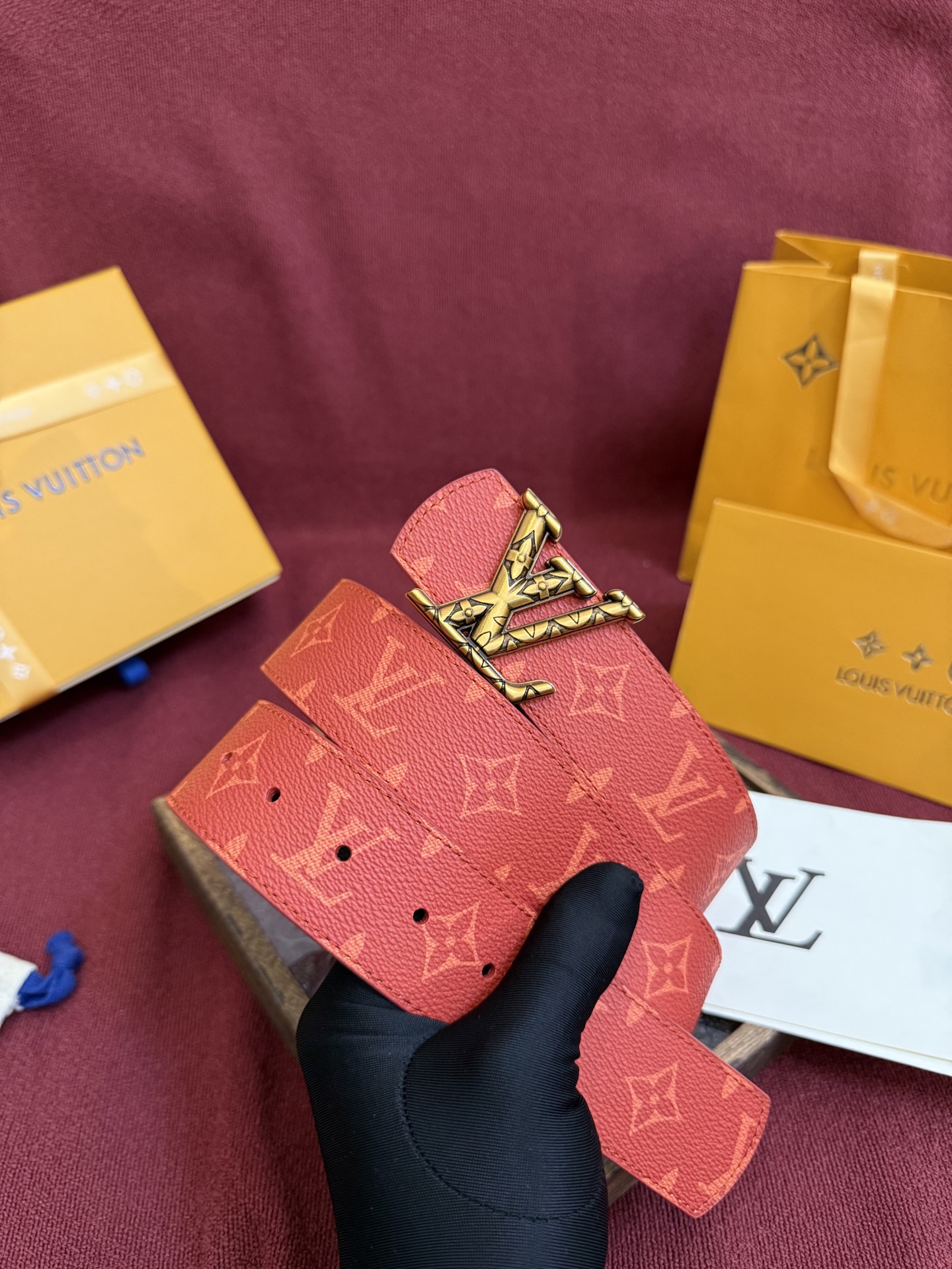 Louis Vuitton